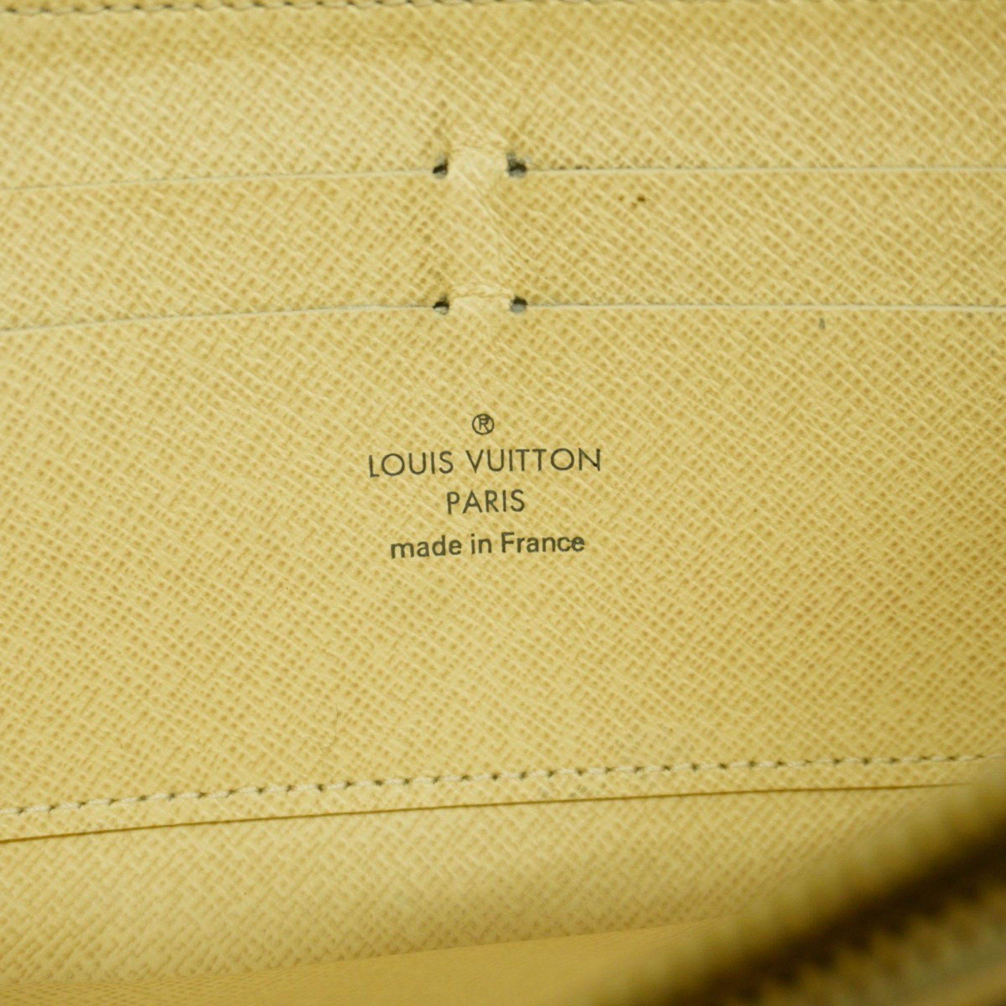 Louis Vuitton Louis Vuitton Zippy wallet wallet Size ONE SIZE - 13 Thumbnail