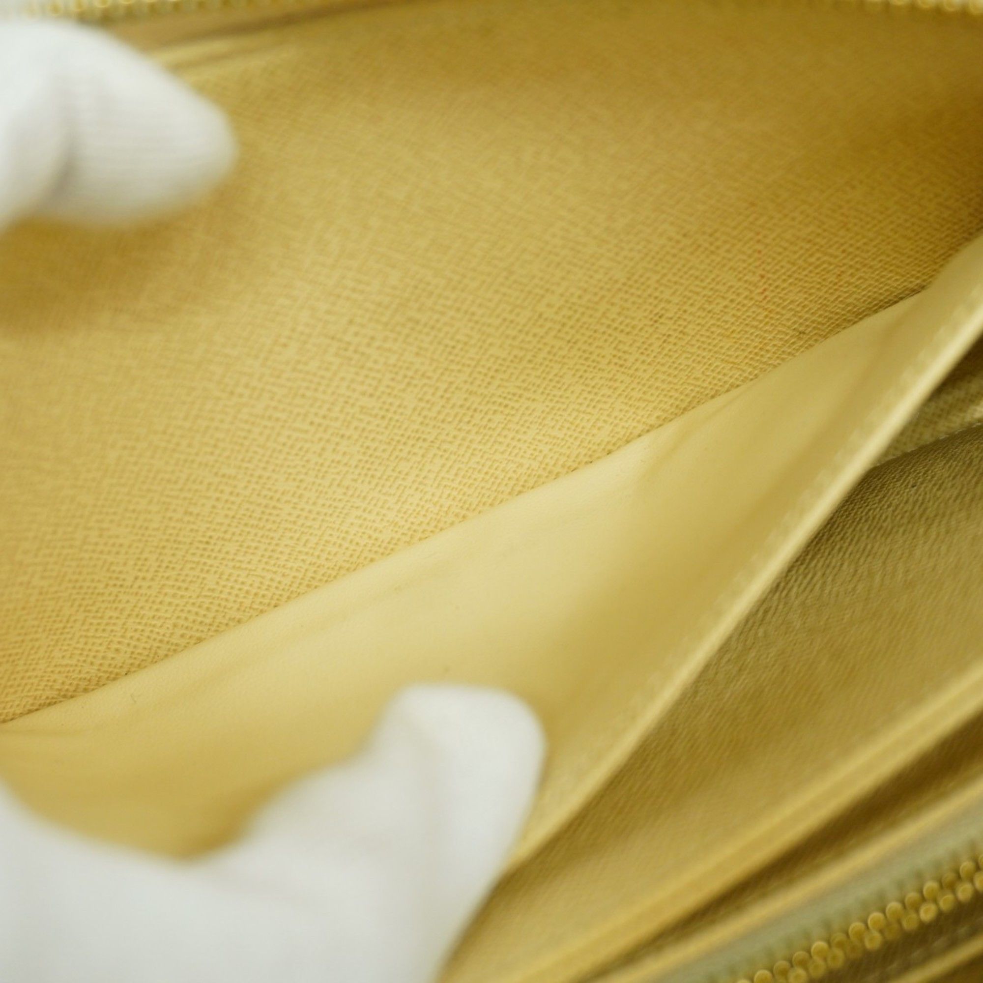 Louis Vuitton Louis Vuitton Zippy wallet wallet Size ONE SIZE - 9 Thumbnail