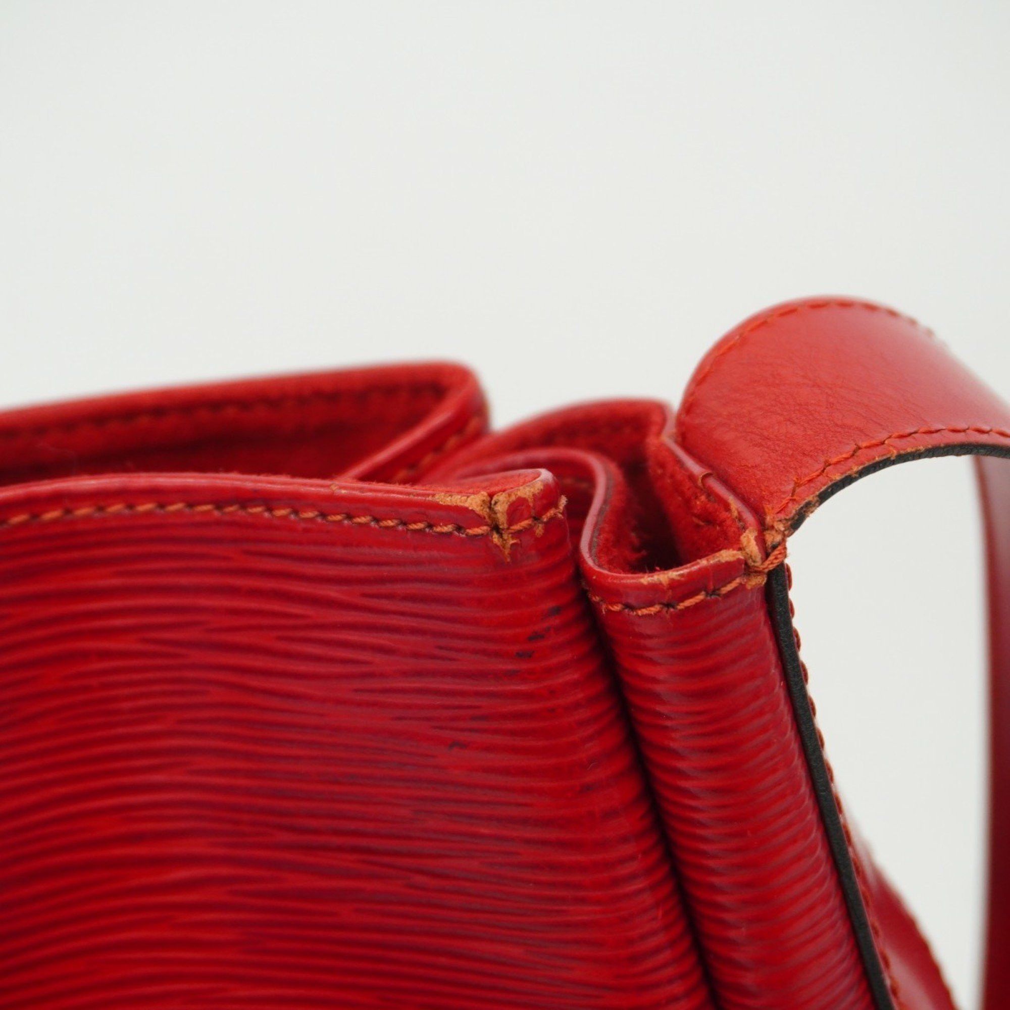 Louis Vuitton Louis Vuitton Sac d'épaule shoulder Size ONE SIZE - 8 Thumbnail