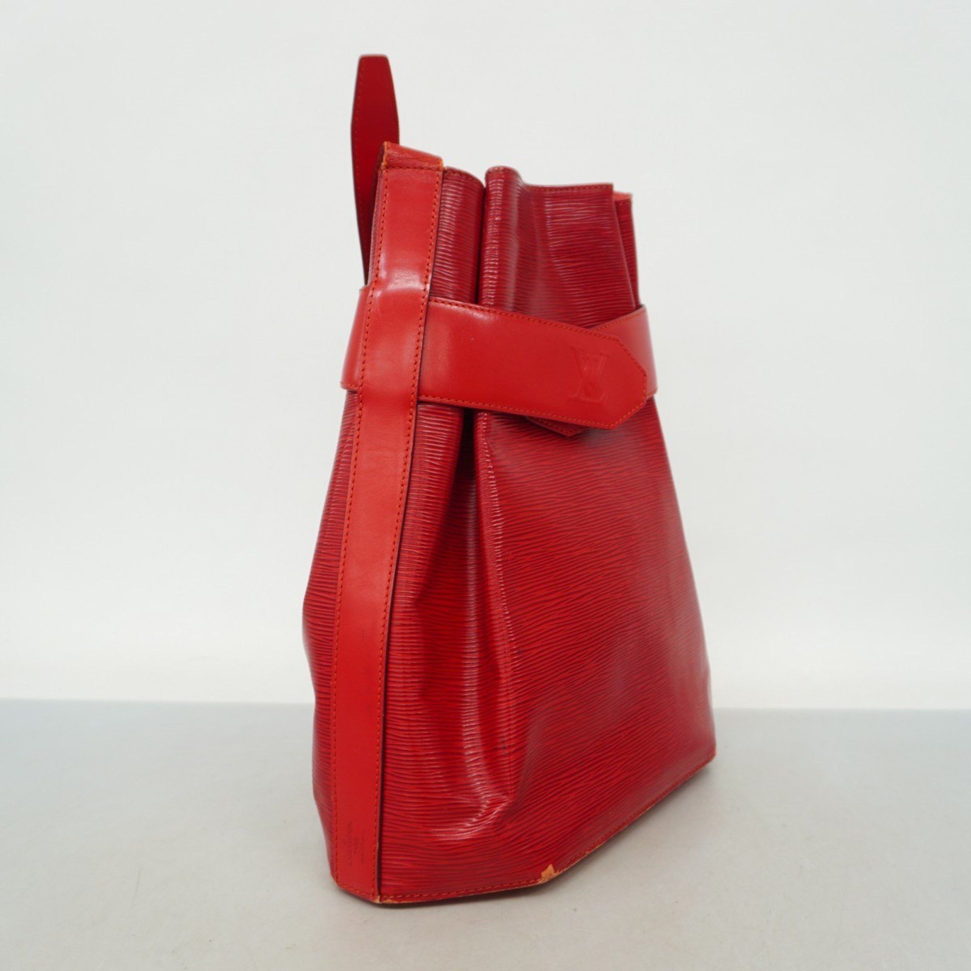 Louis Vuitton Louis Vuitton Sac d'épaule shoulder Size ONE SIZE - 3 Thumbnail