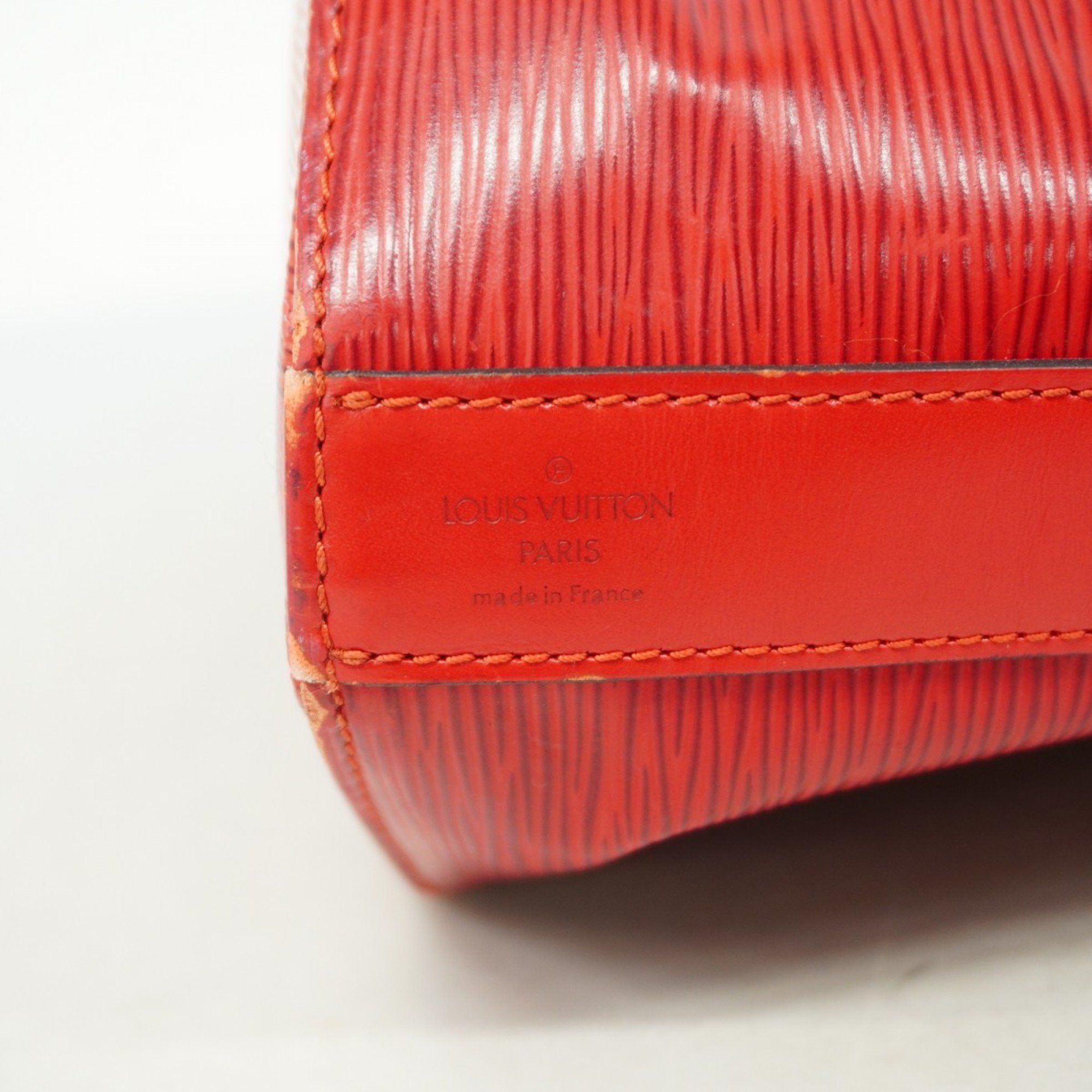 Louis Vuitton Louis Vuitton Sac d'épaule shoulder Size ONE SIZE - 17 Thumbnail