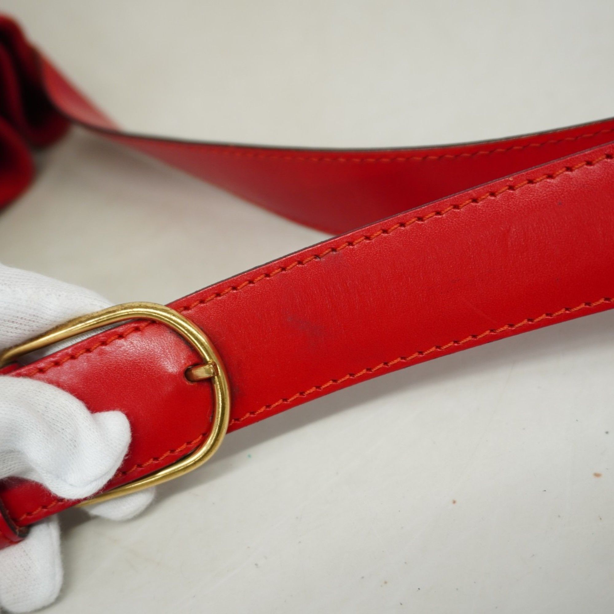 Louis Vuitton Louis Vuitton Sac d'épaule shoulder Size ONE SIZE - 4 Thumbnail