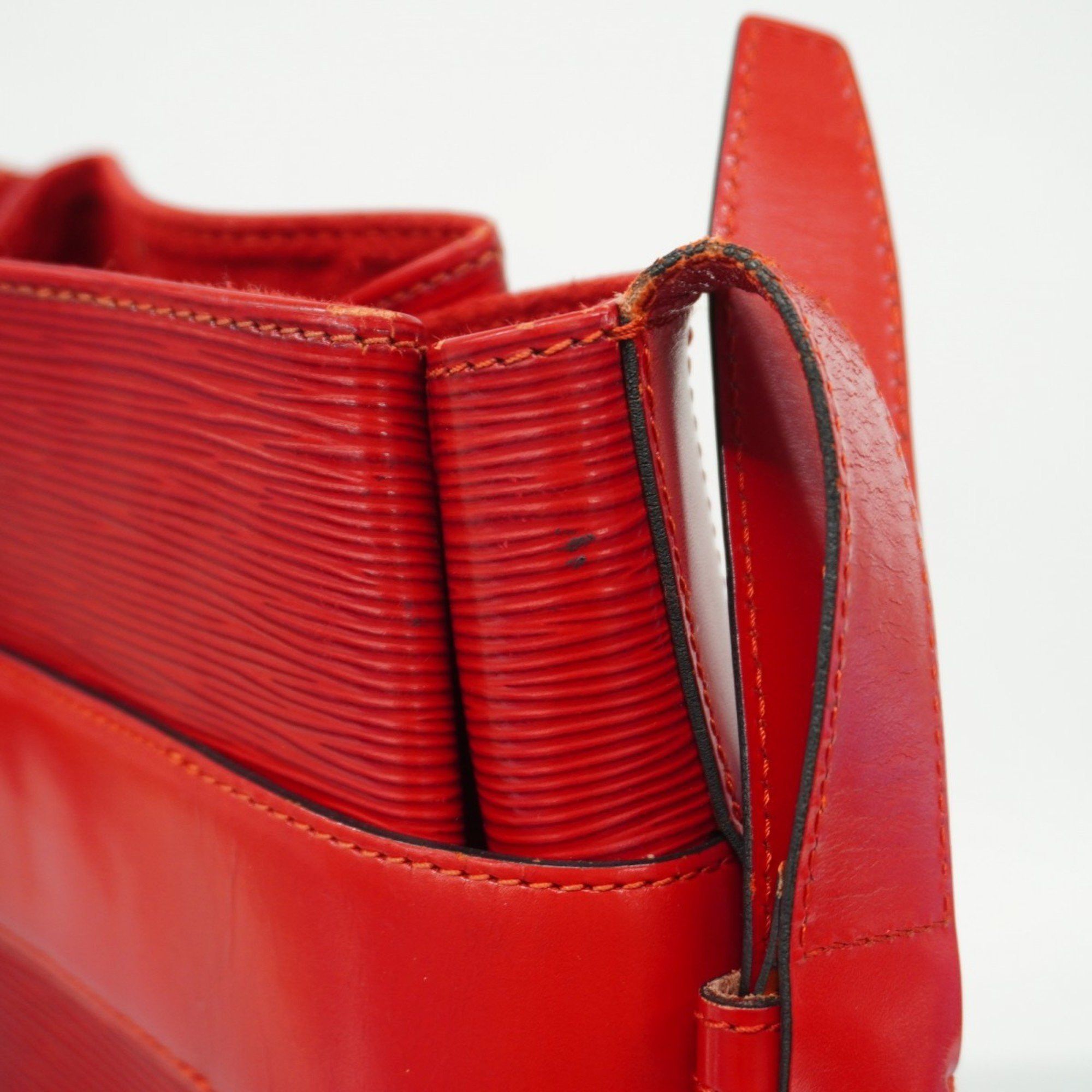 Louis Vuitton Louis Vuitton Sac d'épaule shoulder Size ONE SIZE - 11 Thumbnail