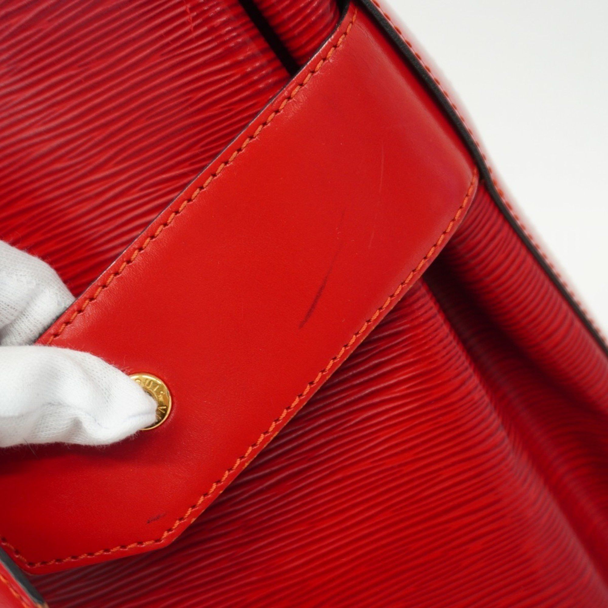Louis Vuitton Louis Vuitton Sac d'épaule shoulder Size ONE SIZE - 10 Thumbnail