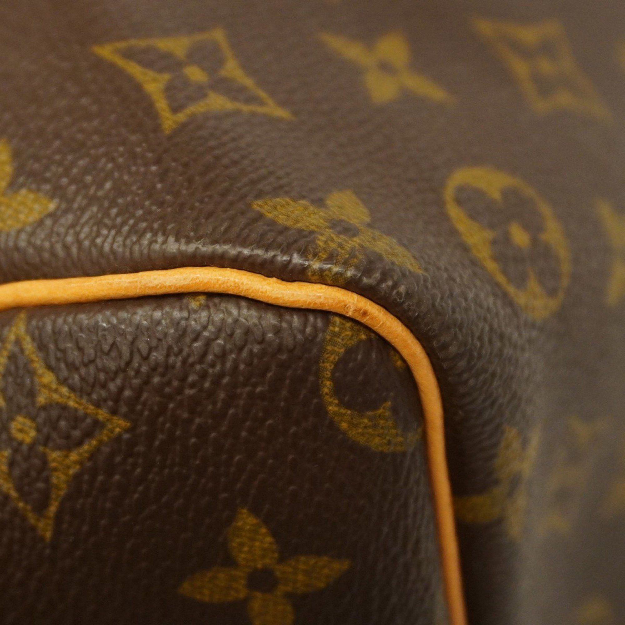 Louis Vuitton Louis Vuitton Keepall 60 travel Size ONE SIZE - 6 Thumbnail