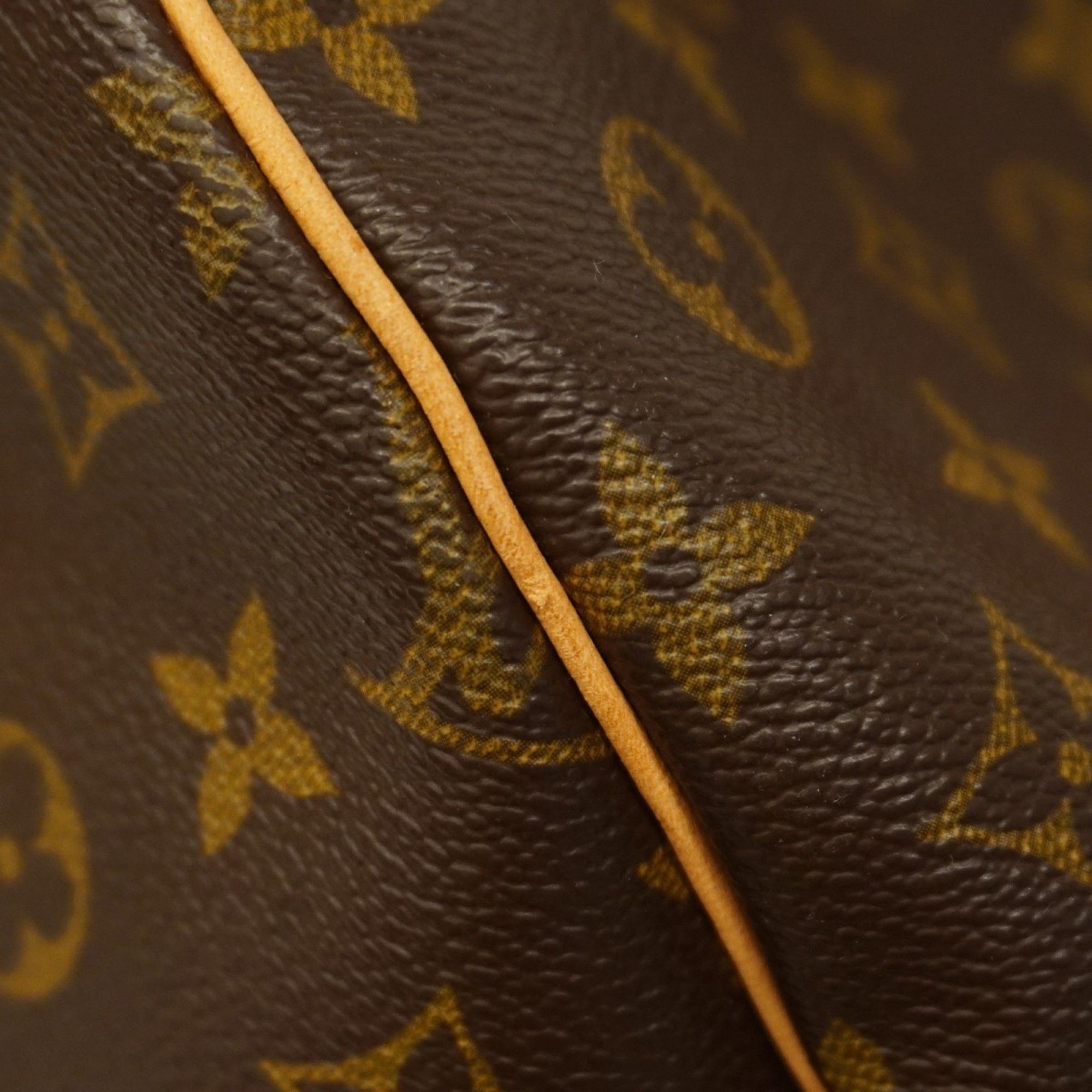 Louis Vuitton Louis Vuitton Keepall 60 travel Size ONE SIZE - 13 Thumbnail