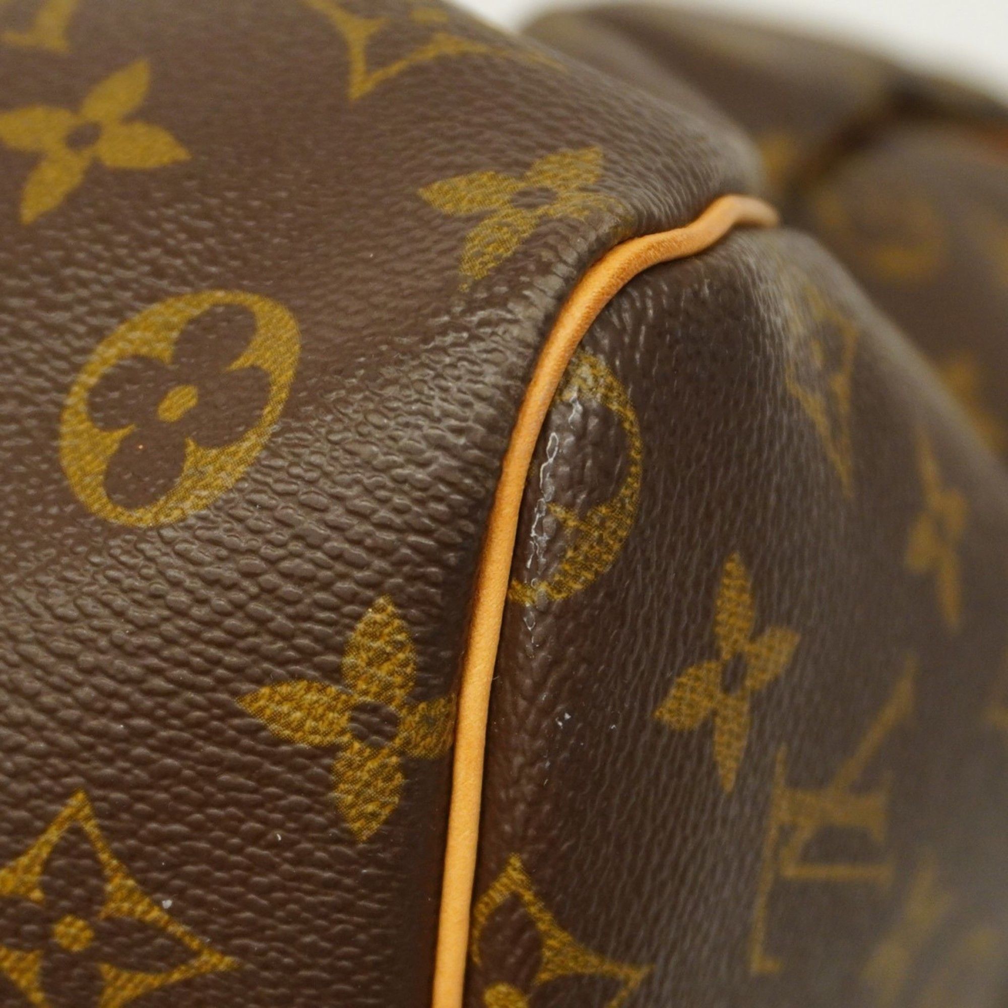 Louis Vuitton Louis Vuitton Keepall 60 travel Size ONE SIZE - 7 Thumbnail