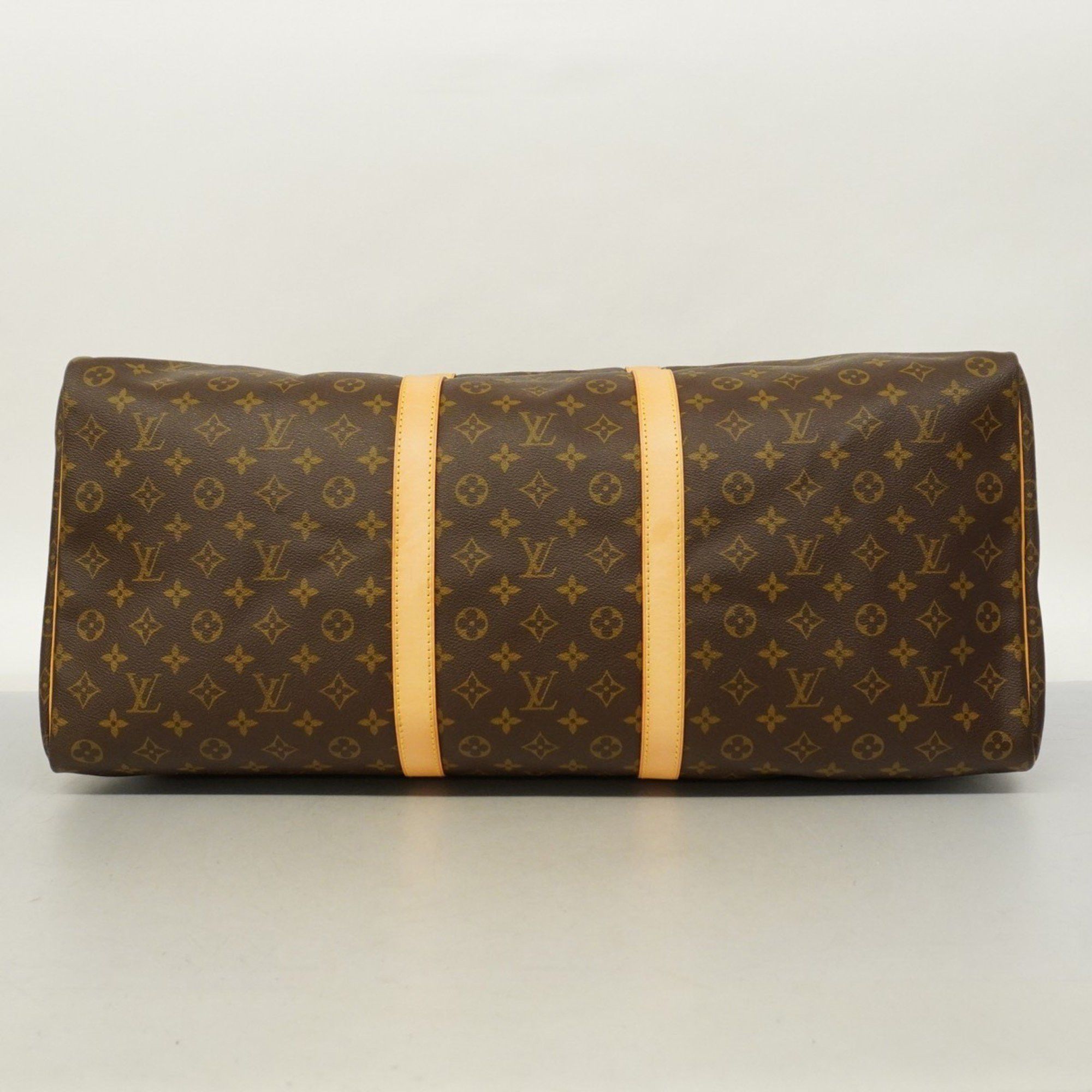 Louis Vuitton Louis Vuitton Keepall 60 travel Size ONE SIZE - 5 Thumbnail