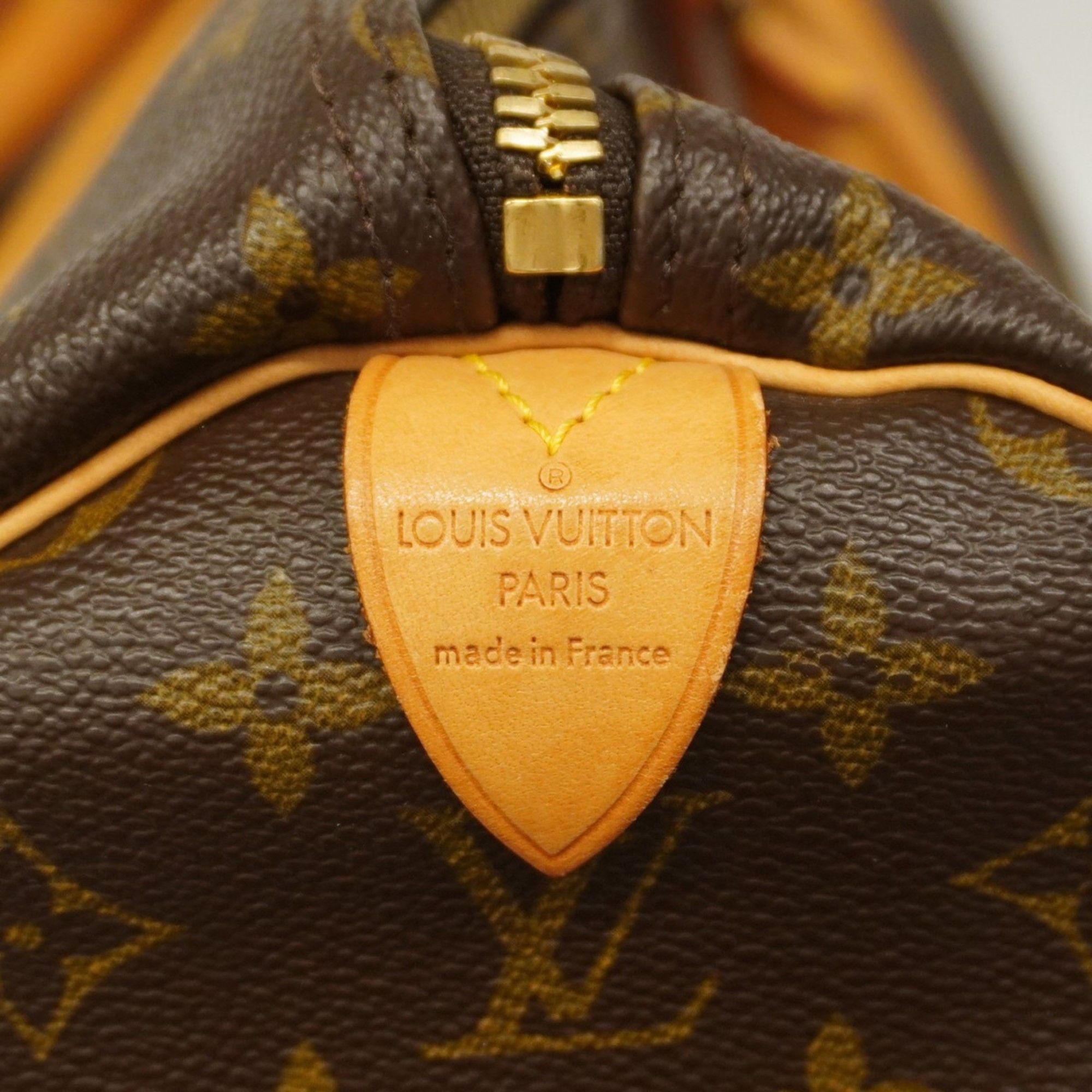 Louis Vuitton Louis Vuitton Keepall 60 travel Size ONE SIZE - 10 Thumbnail