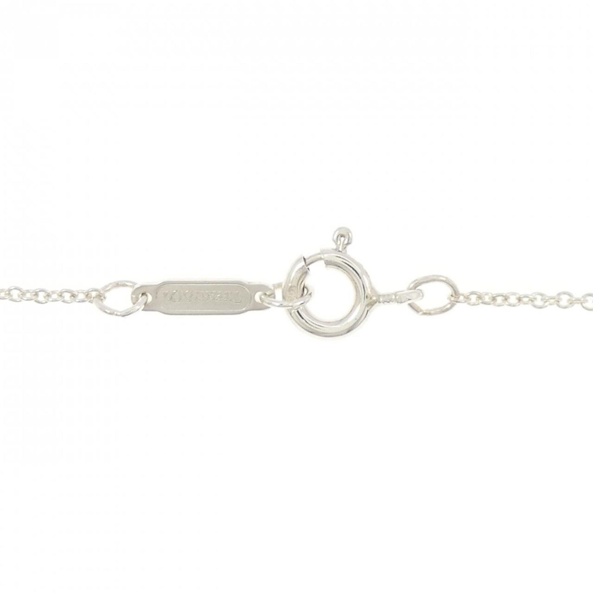 Tiffany & Co. Tiffany & Co Bow necklace Size ONE SIZE - 6 Thumbnail