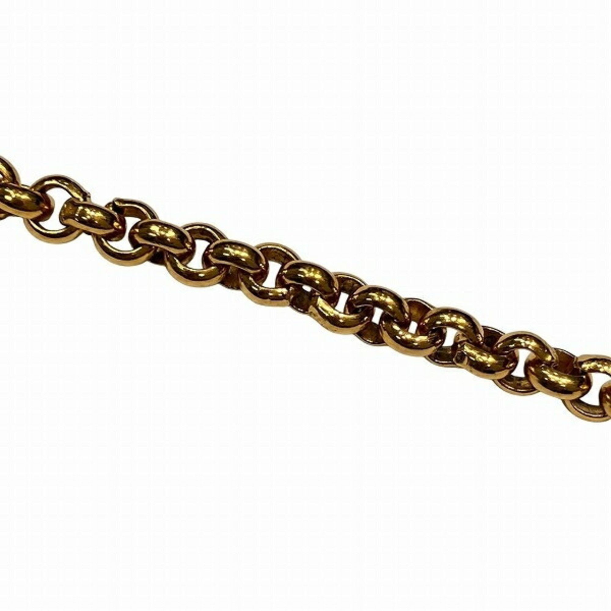 Chanel Chanel Coco Mark belt Size ONE SIZE - 4 Thumbnail
