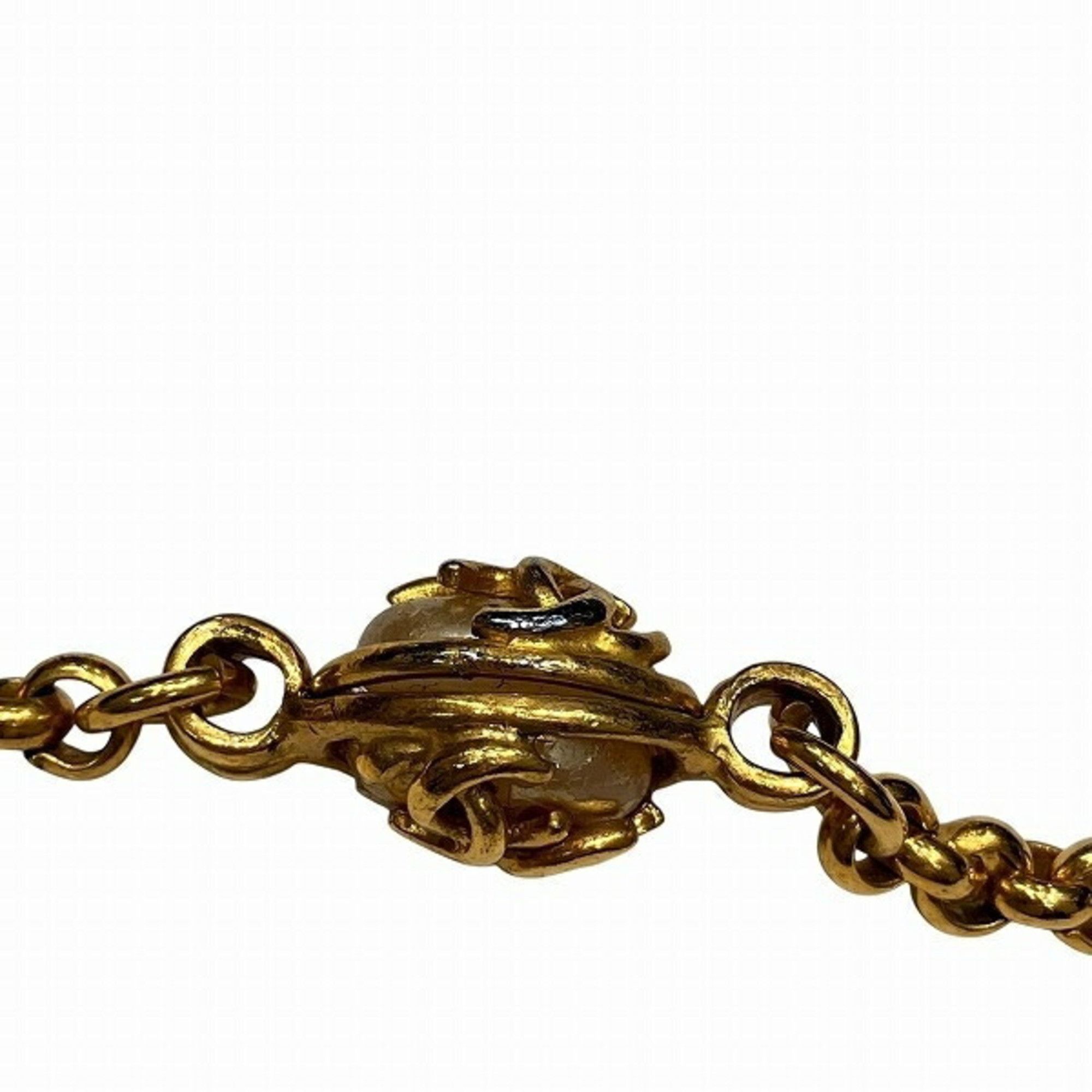 Chanel Chanel Coco Mark belt Size ONE SIZE - 8 Thumbnail