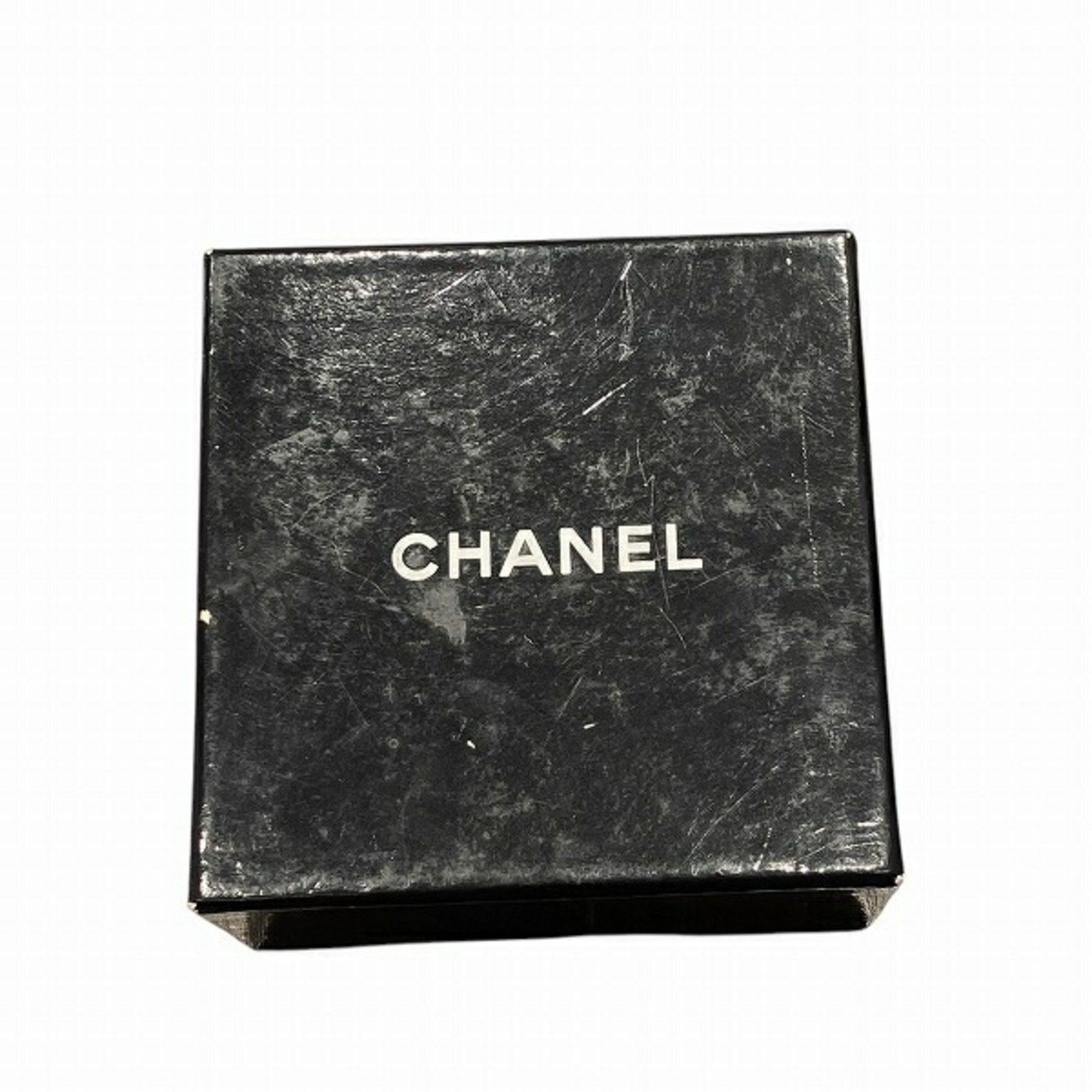 Chanel Chanel Coco Mark belt Size ONE SIZE - 9 Thumbnail