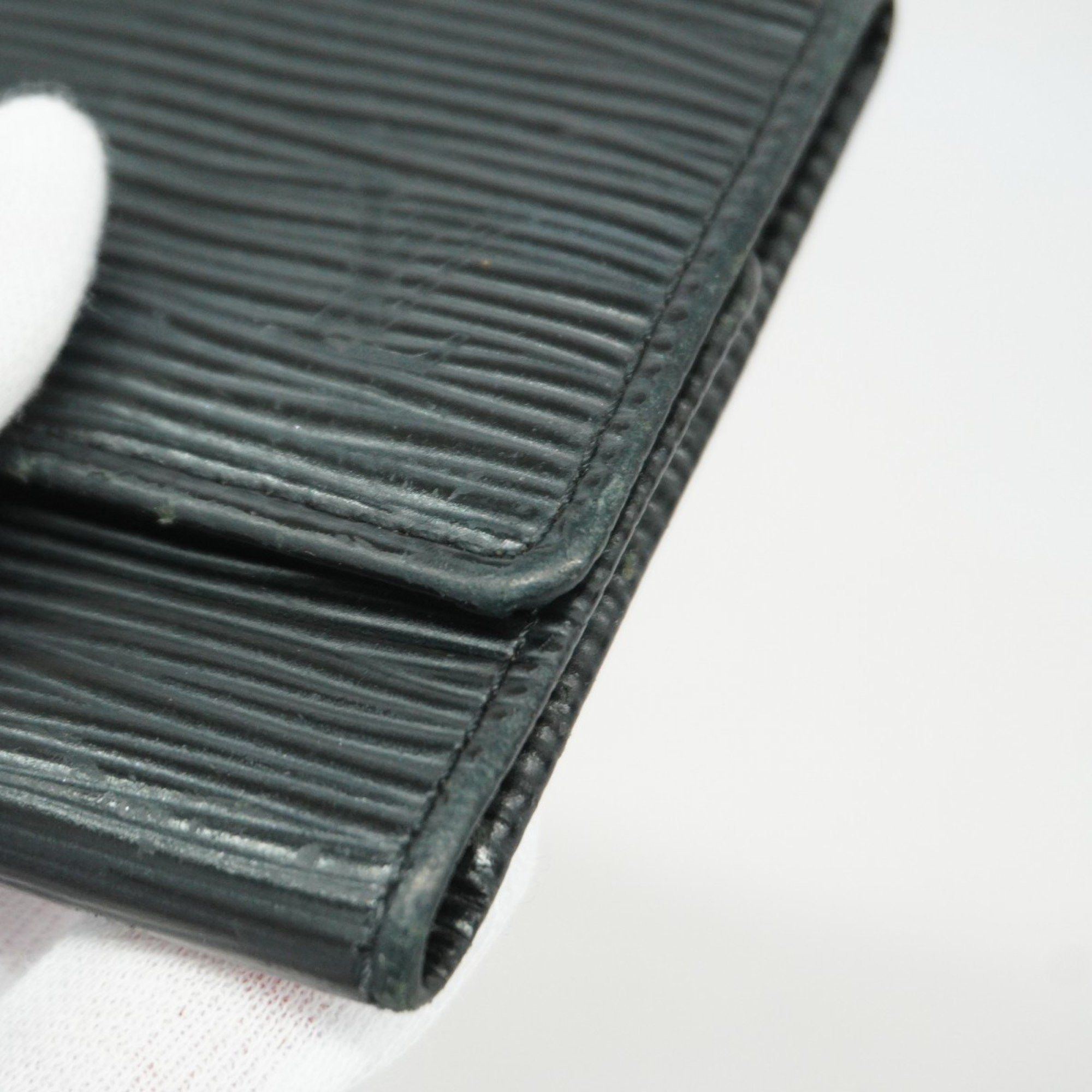 Louis Vuitton Louis Vuitton Multiclés wallet Size ONE SIZE - 5 Thumbnail