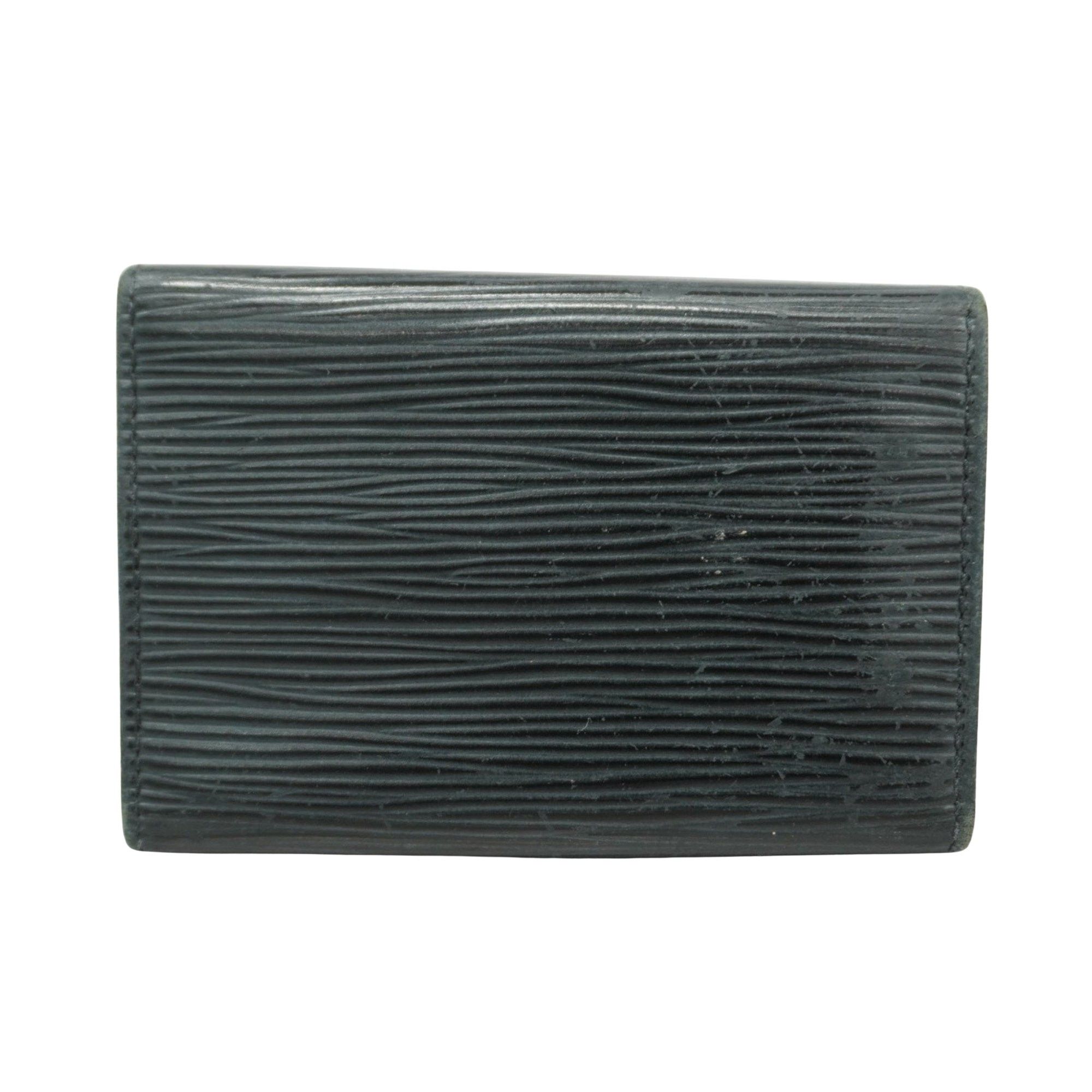 Louis Vuitton Louis Vuitton Multiclés wallet Size ONE SIZE - 2 Thumbnail