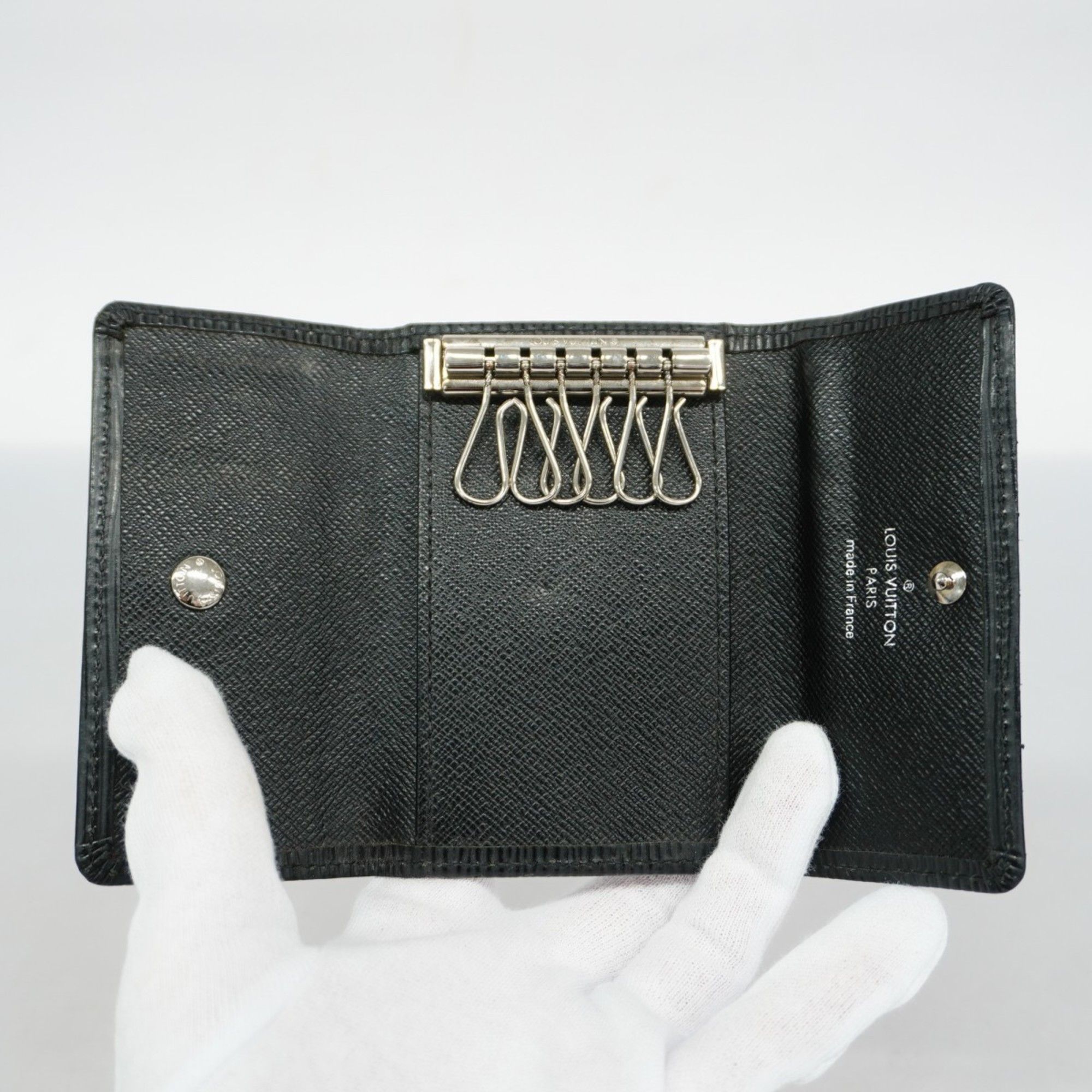 Louis Vuitton Louis Vuitton Multiclés wallet Size ONE SIZE - 11 Thumbnail