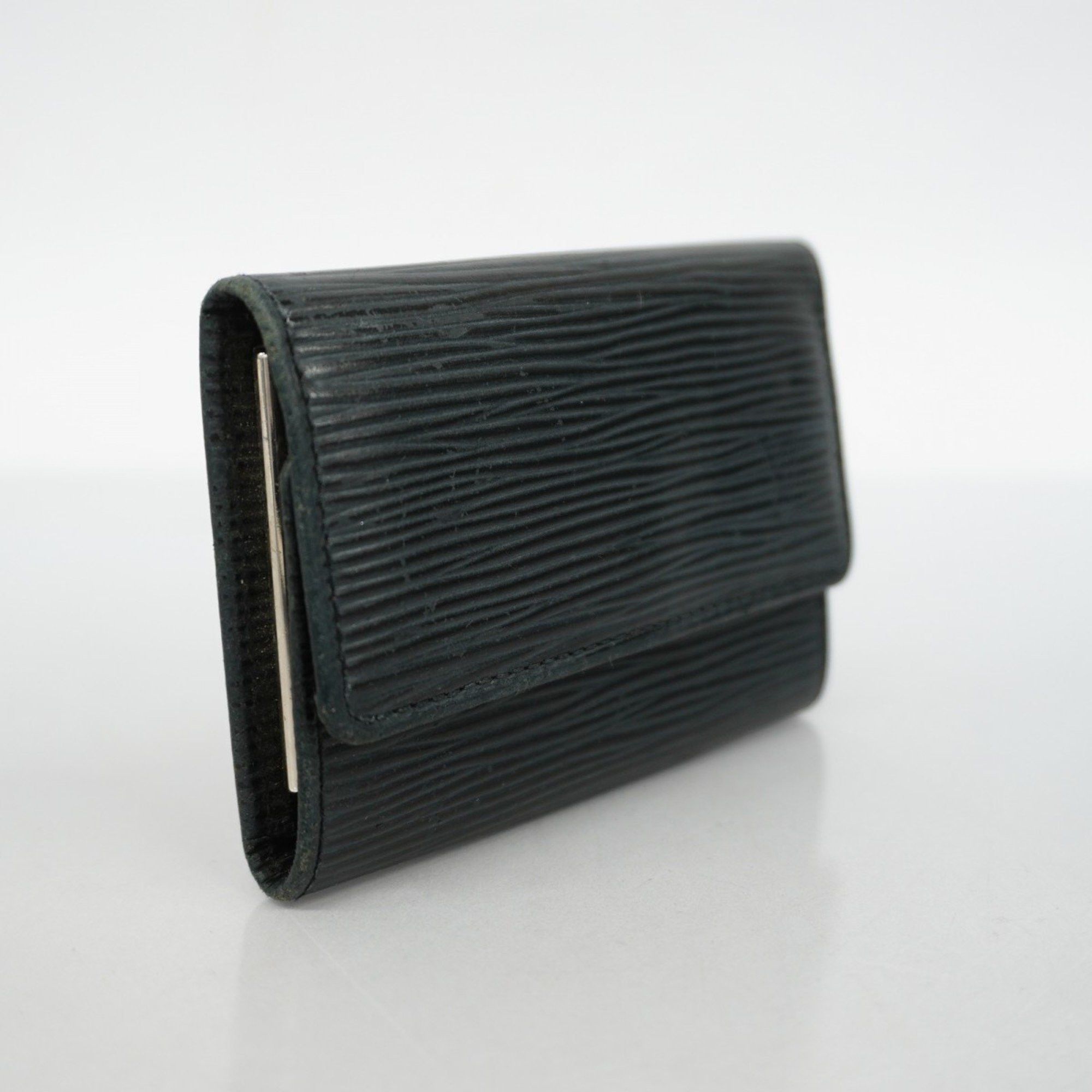 Louis Vuitton Louis Vuitton Multiclés wallet Size ONE SIZE - 3 Thumbnail