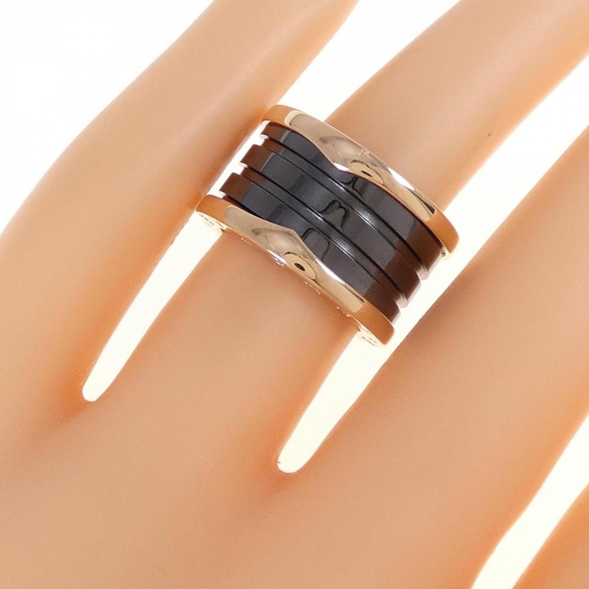Bvlgari Bulgari B.Zero1 ring Size ONE SIZE - 3 Thumbnail