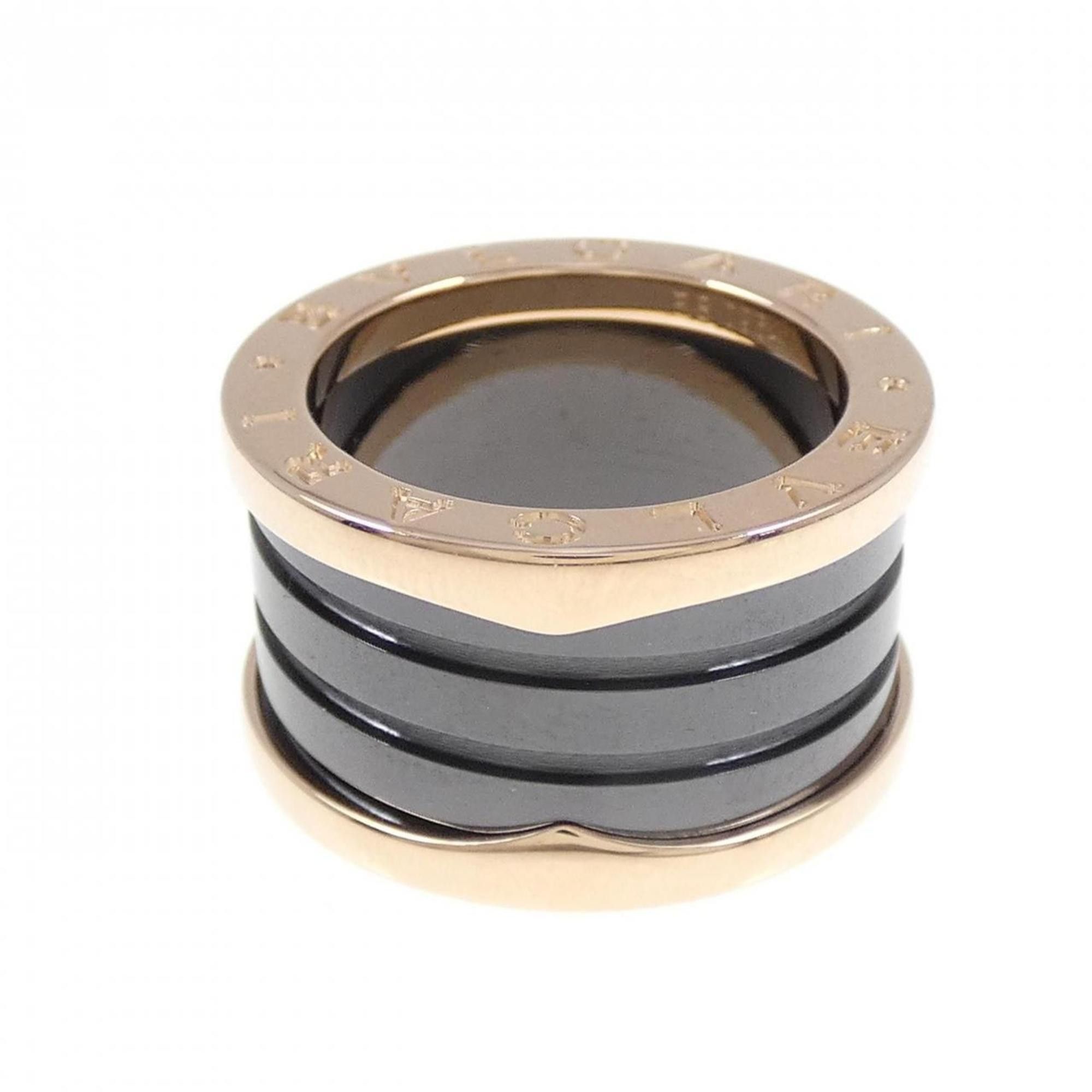 Bvlgari Bulgari B.Zero1 ring Size ONE SIZE - 2 Thumbnail