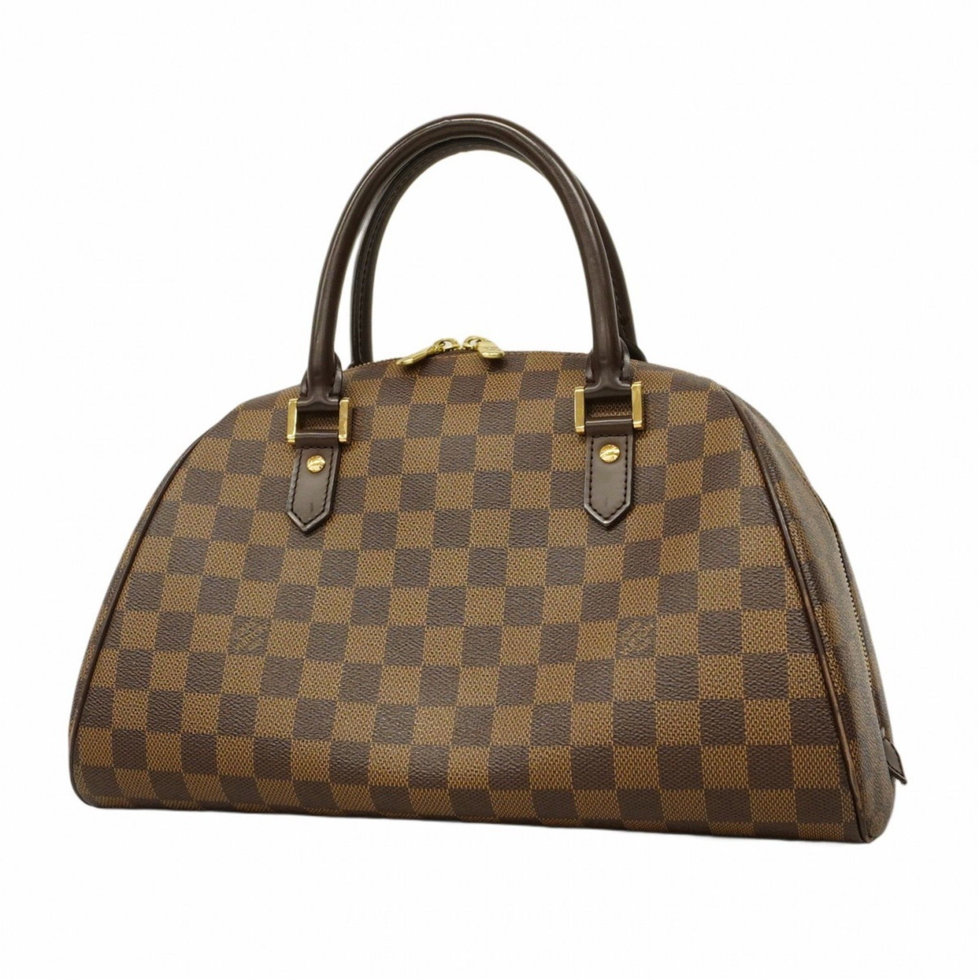 Louis Vuitton Louis Vuitton Rivera MM handbag Size ONE SIZE - 2 Thumbnail
