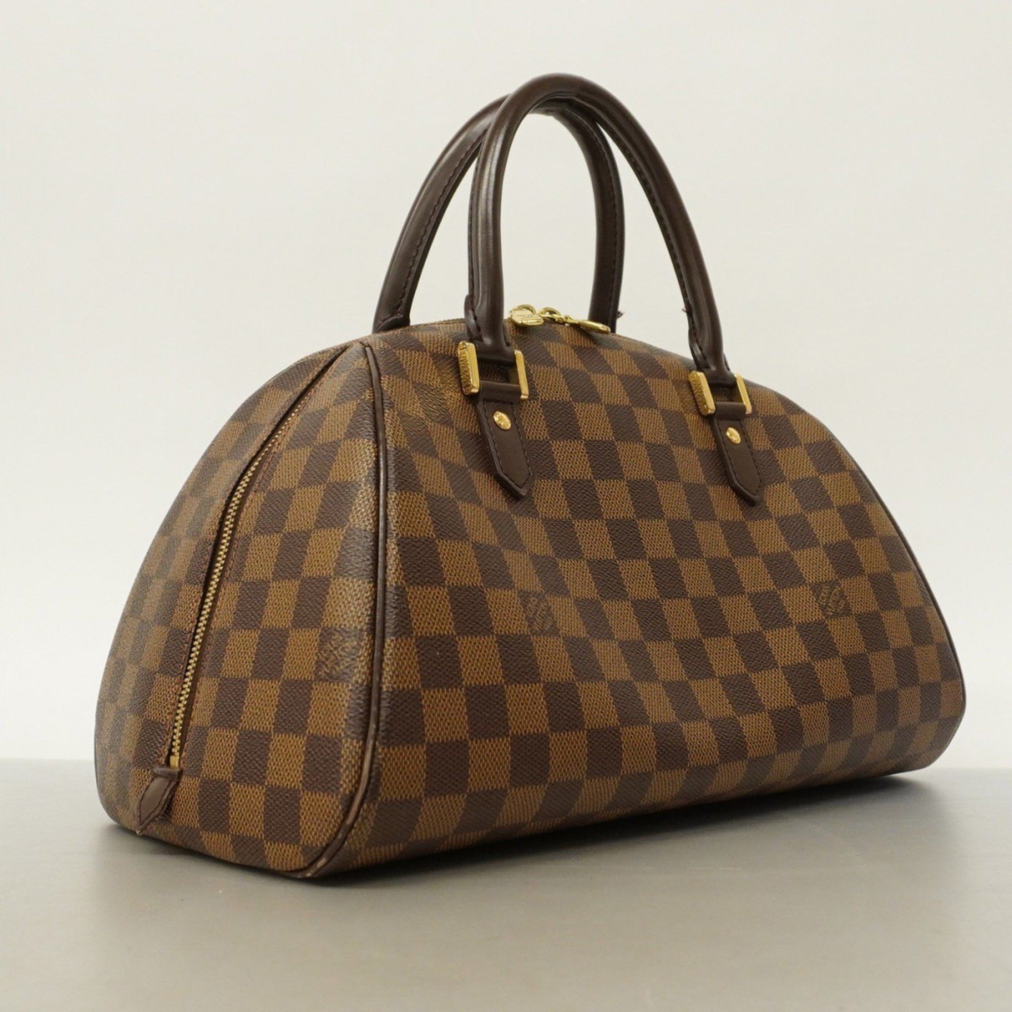 Louis Vuitton Louis Vuitton Rivera MM handbag Size ONE SIZE - 3 Thumbnail