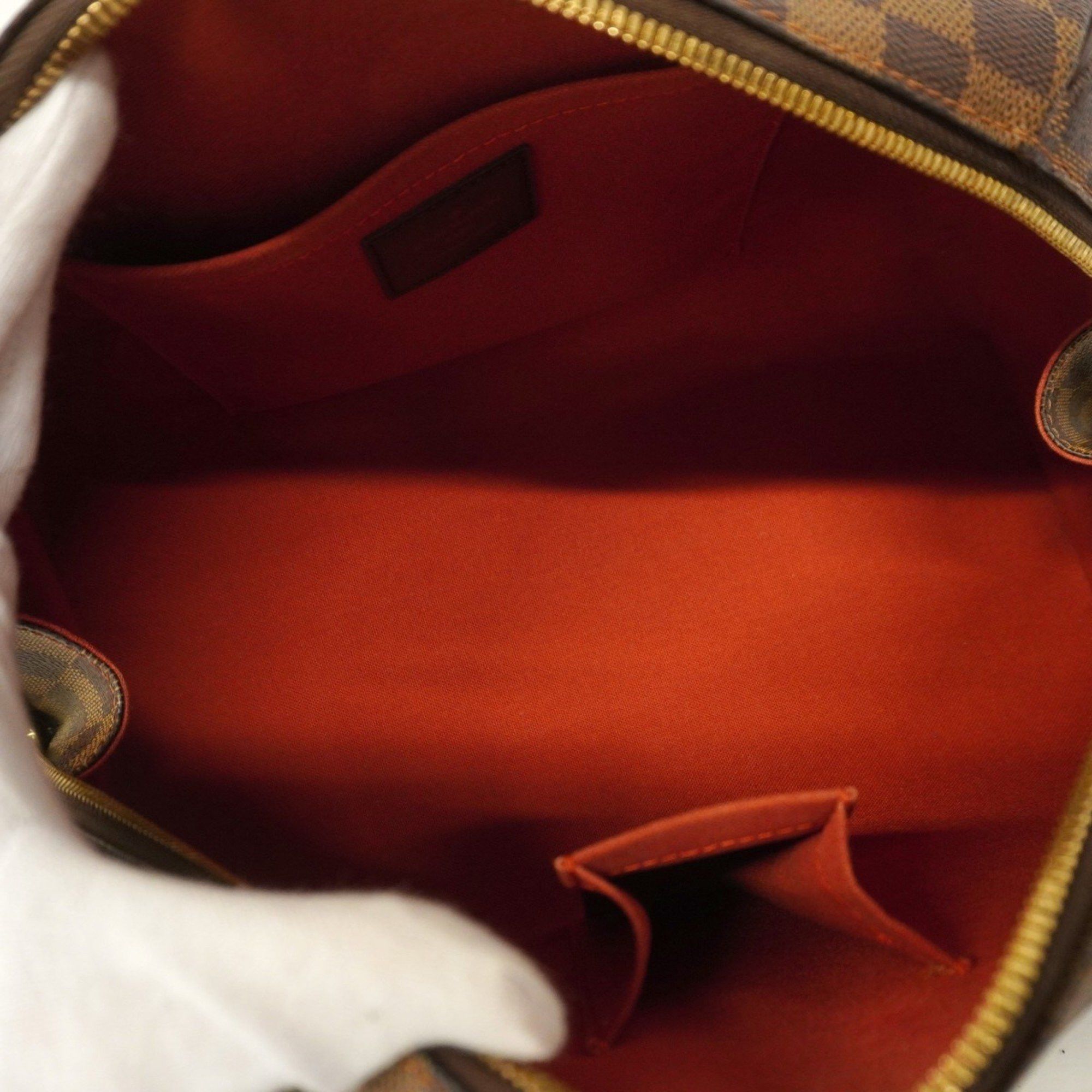 Louis Vuitton Louis Vuitton Rivera MM handbag Size ONE SIZE - 11 Thumbnail
