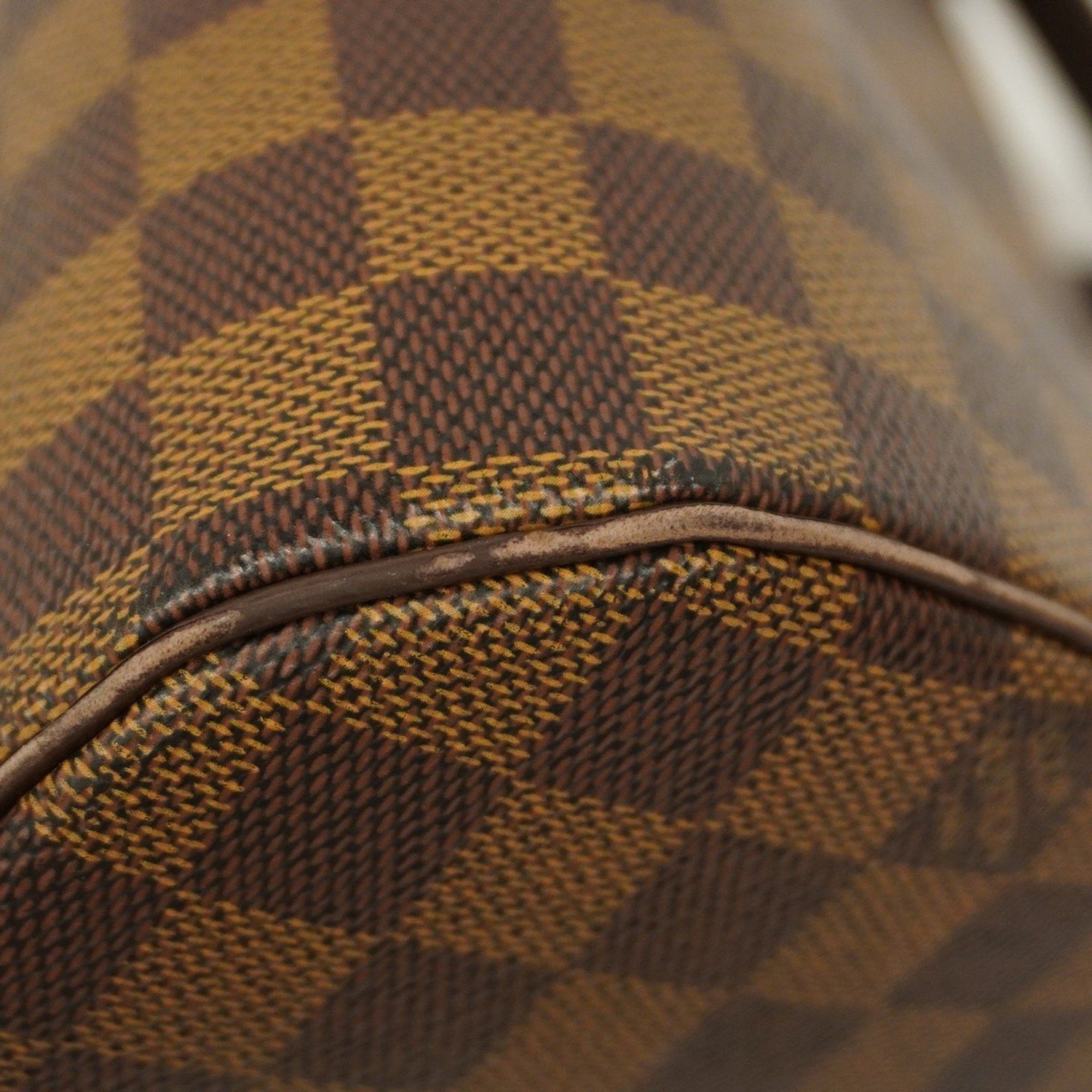 Louis Vuitton Louis Vuitton Rivera MM handbag Size ONE SIZE - 6 Thumbnail