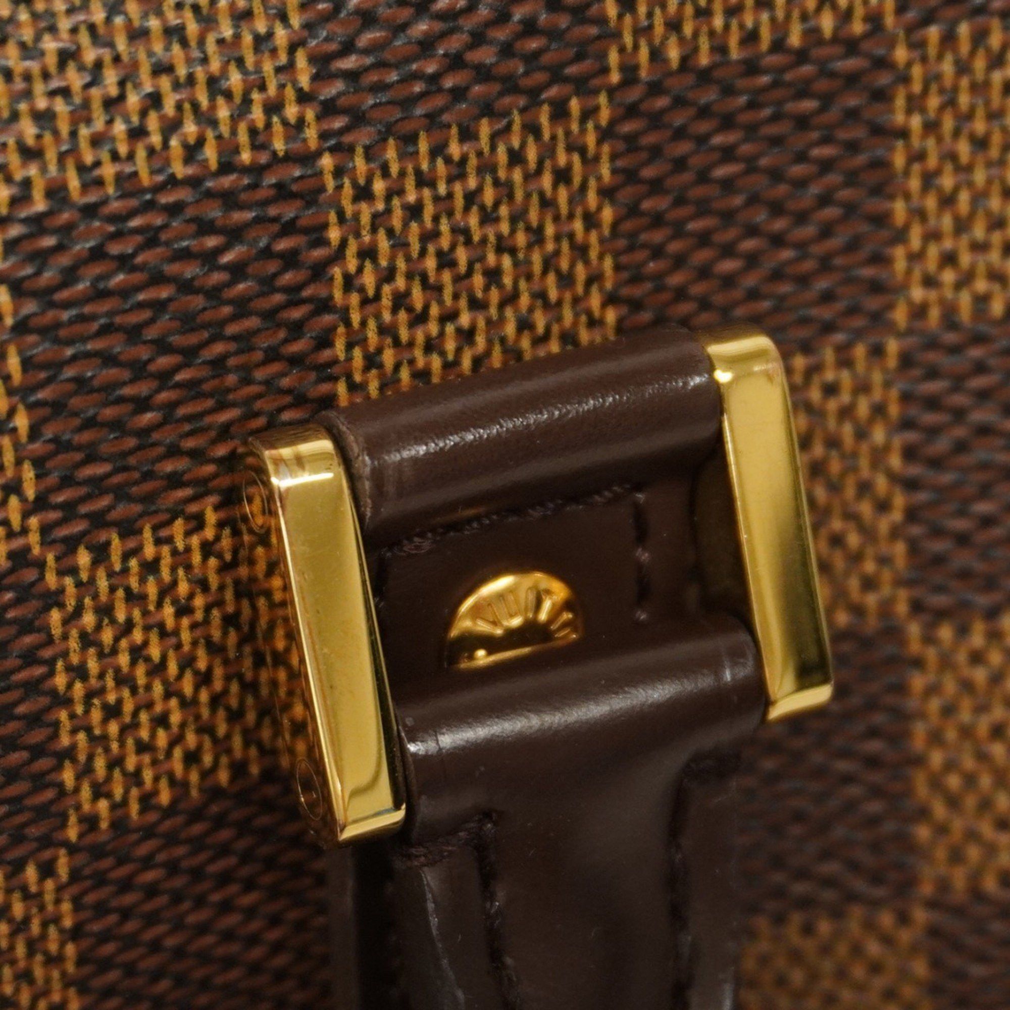 Louis Vuitton Louis Vuitton Rivera MM handbag Size ONE SIZE - 8 Thumbnail