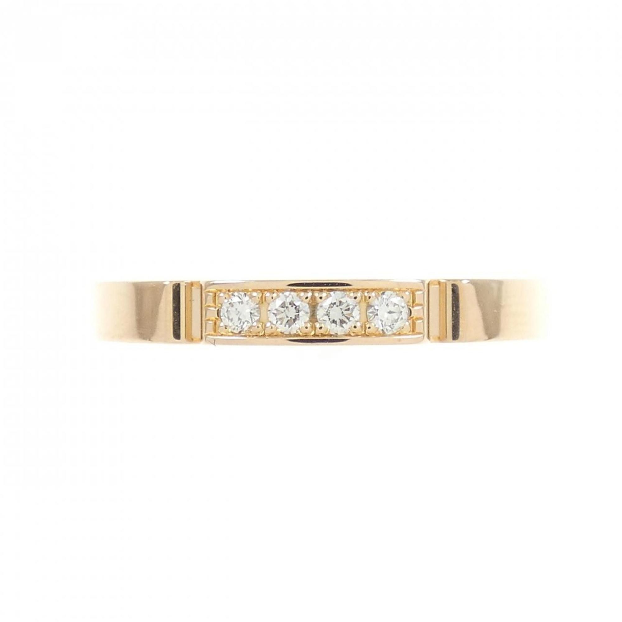 Cartier Cartier Maillon Panthère ring Size ONE SIZE - 3 Thumbnail