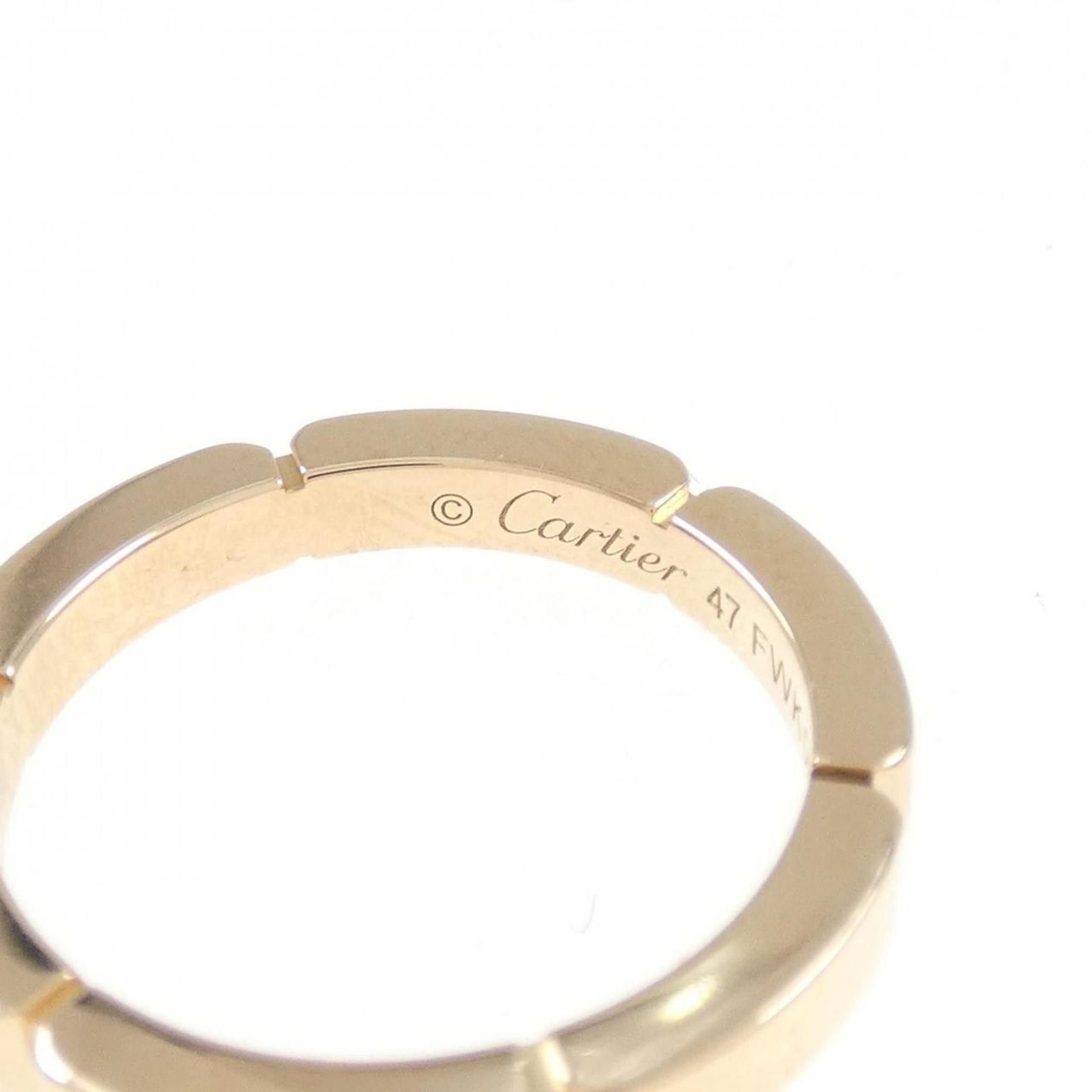 Cartier Cartier Maillon Panthère ring Size ONE SIZE - 4 Thumbnail
