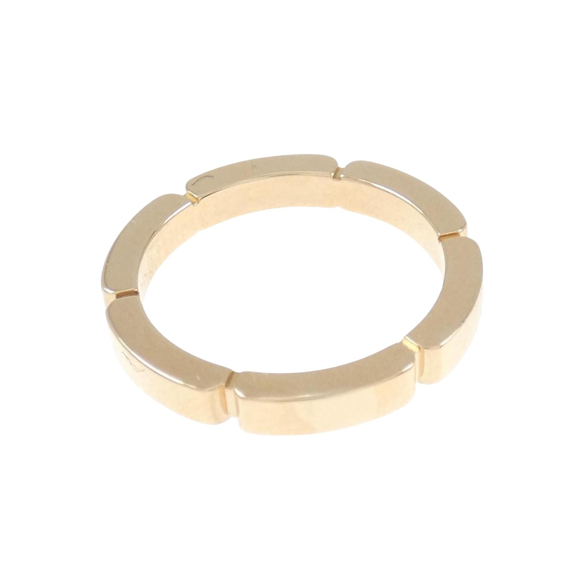 Cartier Cartier Maillon Panthère ring Size ONE SIZE - 2 Thumbnail