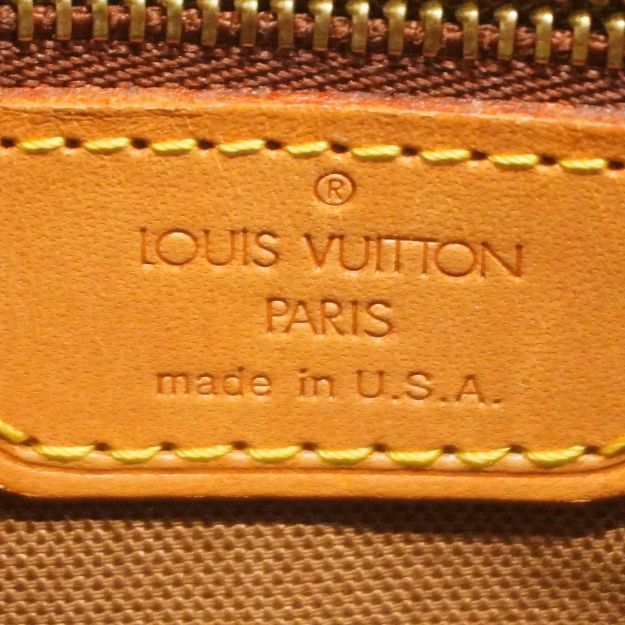 Louis Vuitton Louis Vuitton Piano tote Size ONE SIZE - 12 Thumbnail