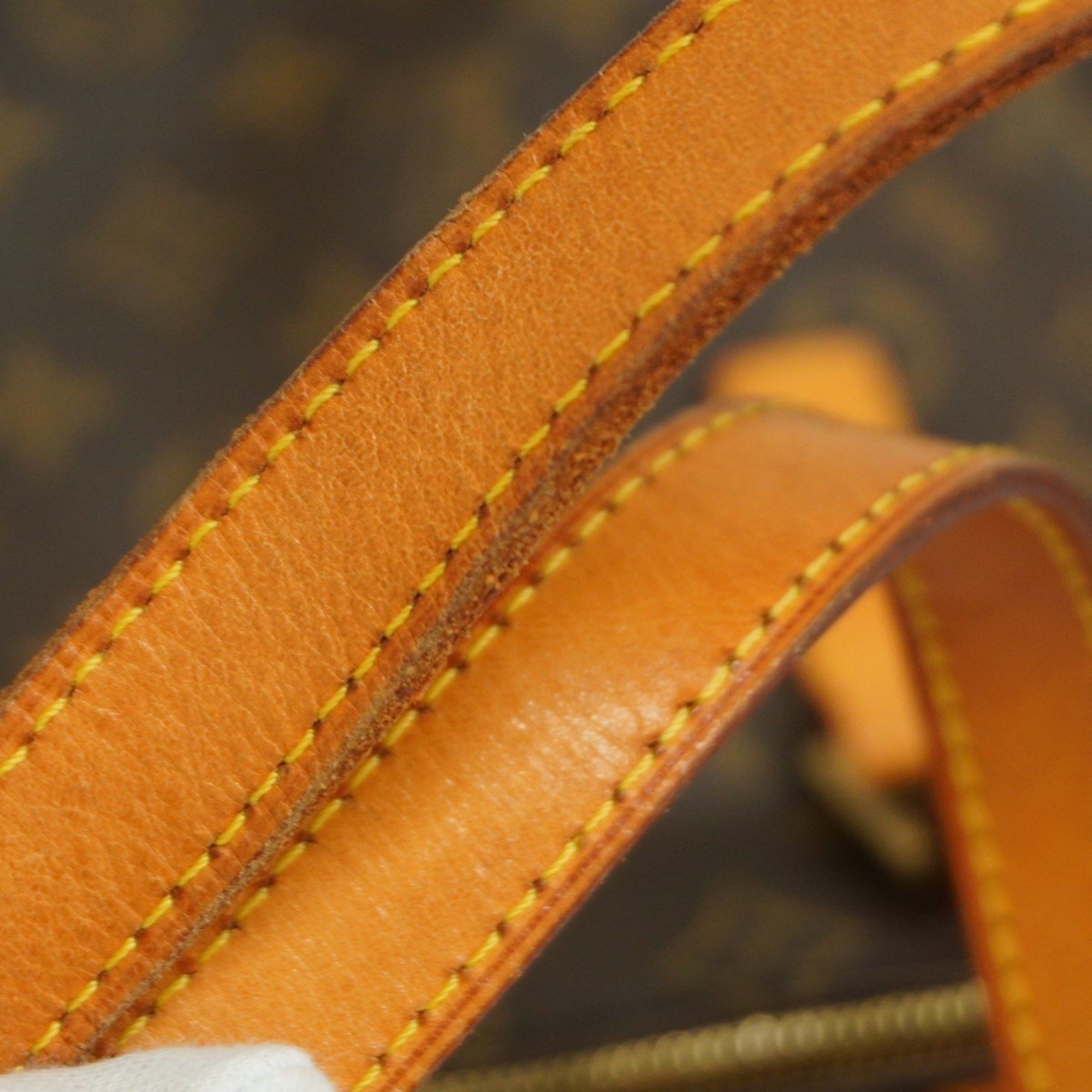 Louis Vuitton Louis Vuitton Piano tote Size ONE SIZE - 4 Thumbnail