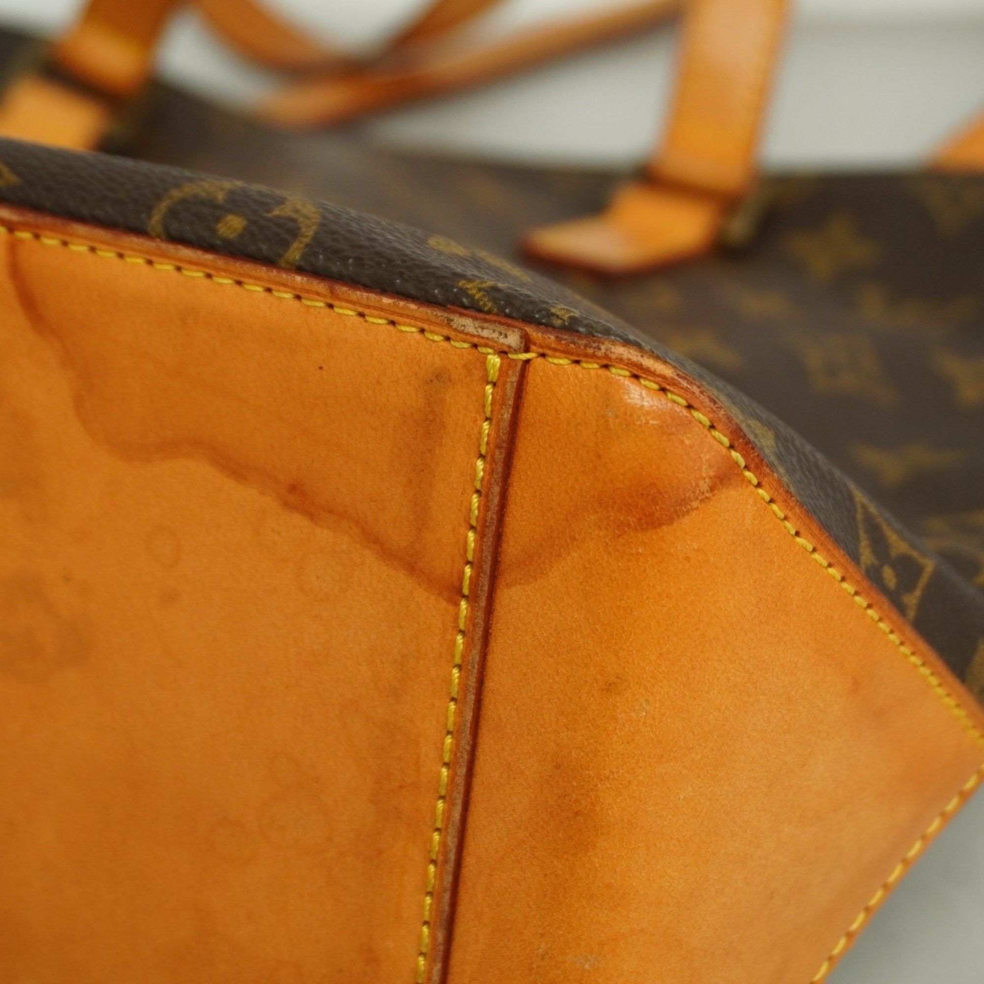 Louis Vuitton Louis Vuitton Piano tote Size ONE SIZE - 7 Thumbnail