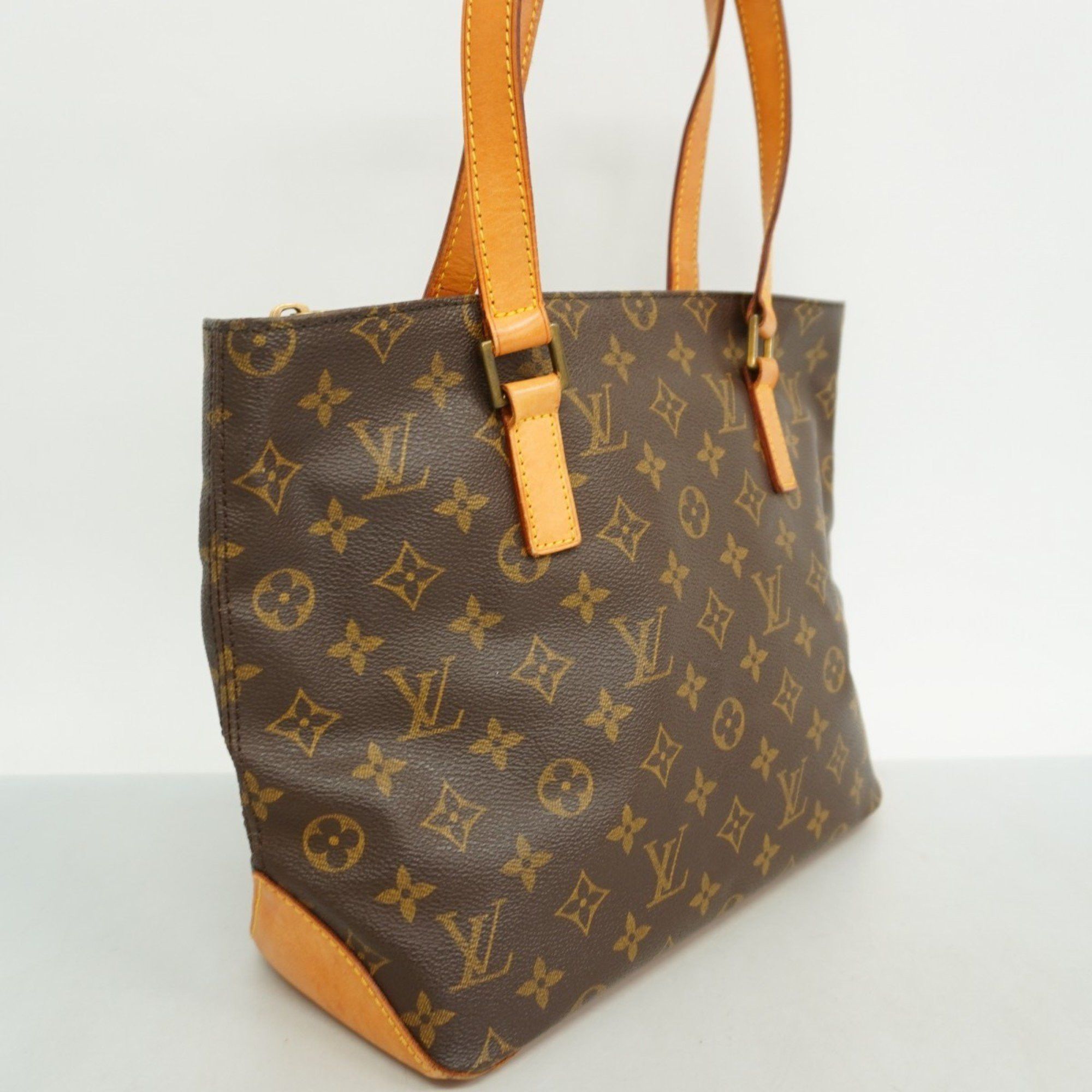 Louis Vuitton Louis Vuitton Piano tote Size ONE SIZE - 3 Thumbnail