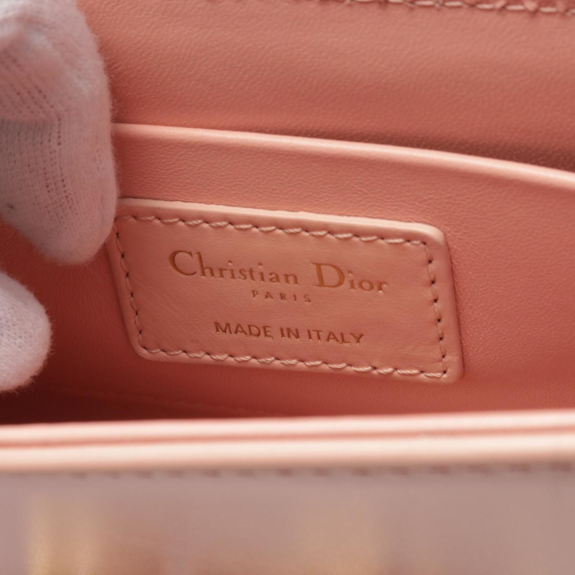 Dior Dior 30 Montaigne shoulder Size ONE SIZE - 7 Thumbnail