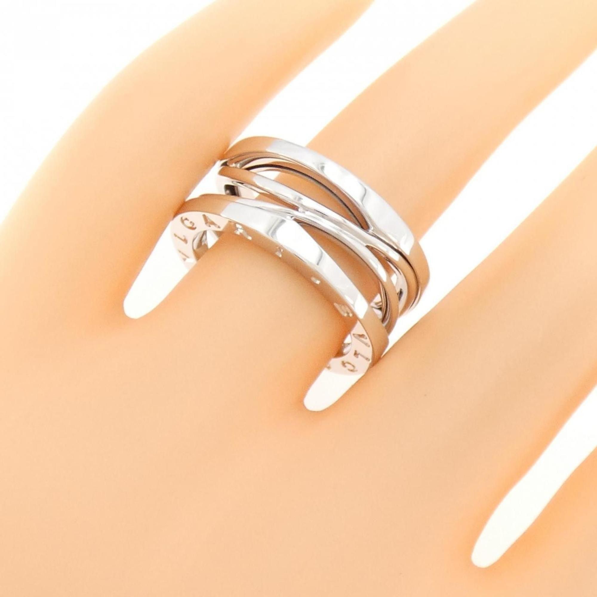 Bvlgari Bulgari B.Zero1 ring Size ONE SIZE - 3 Thumbnail