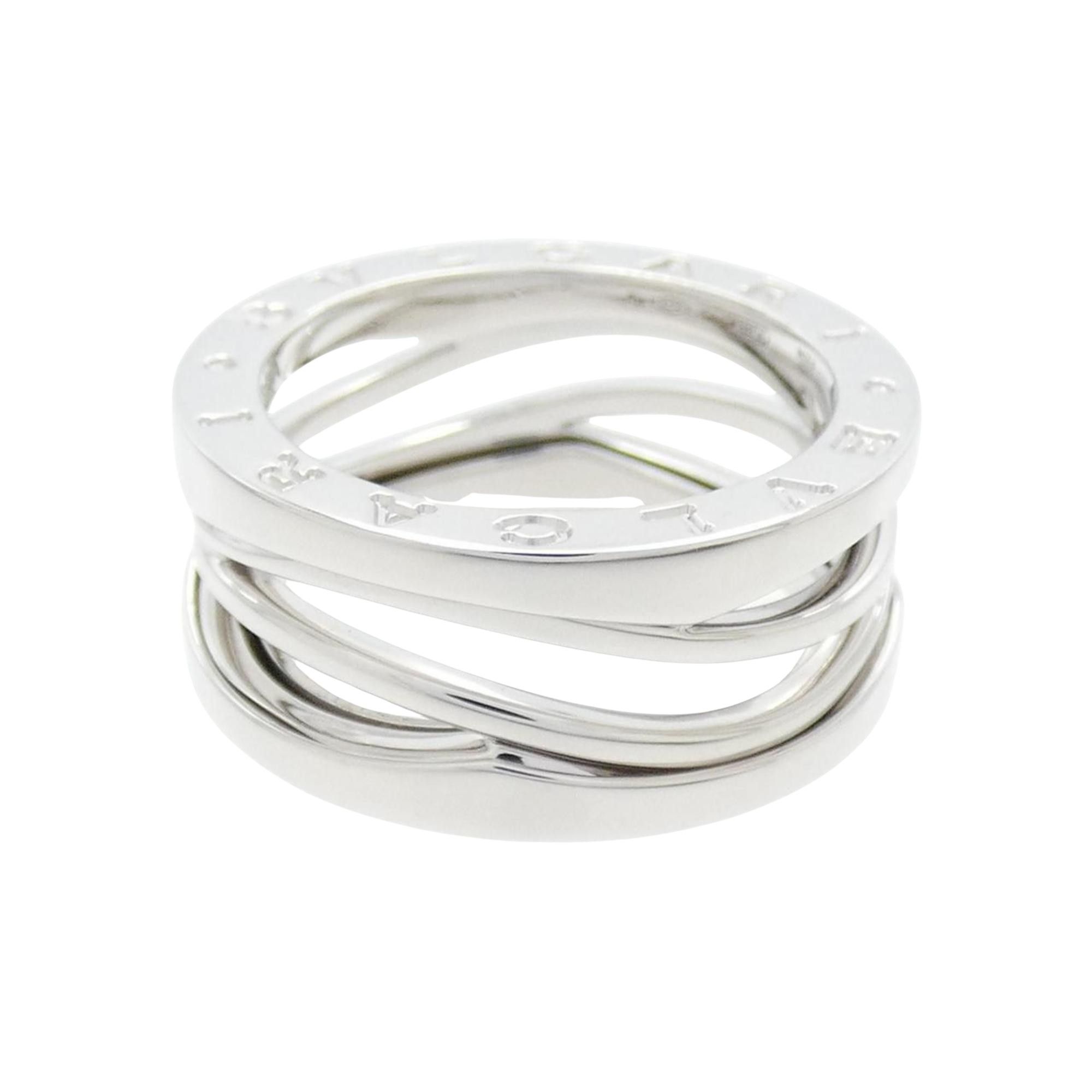 Bvlgari Bulgari B.Zero1 ring Size ONE SIZE - 2 Thumbnail