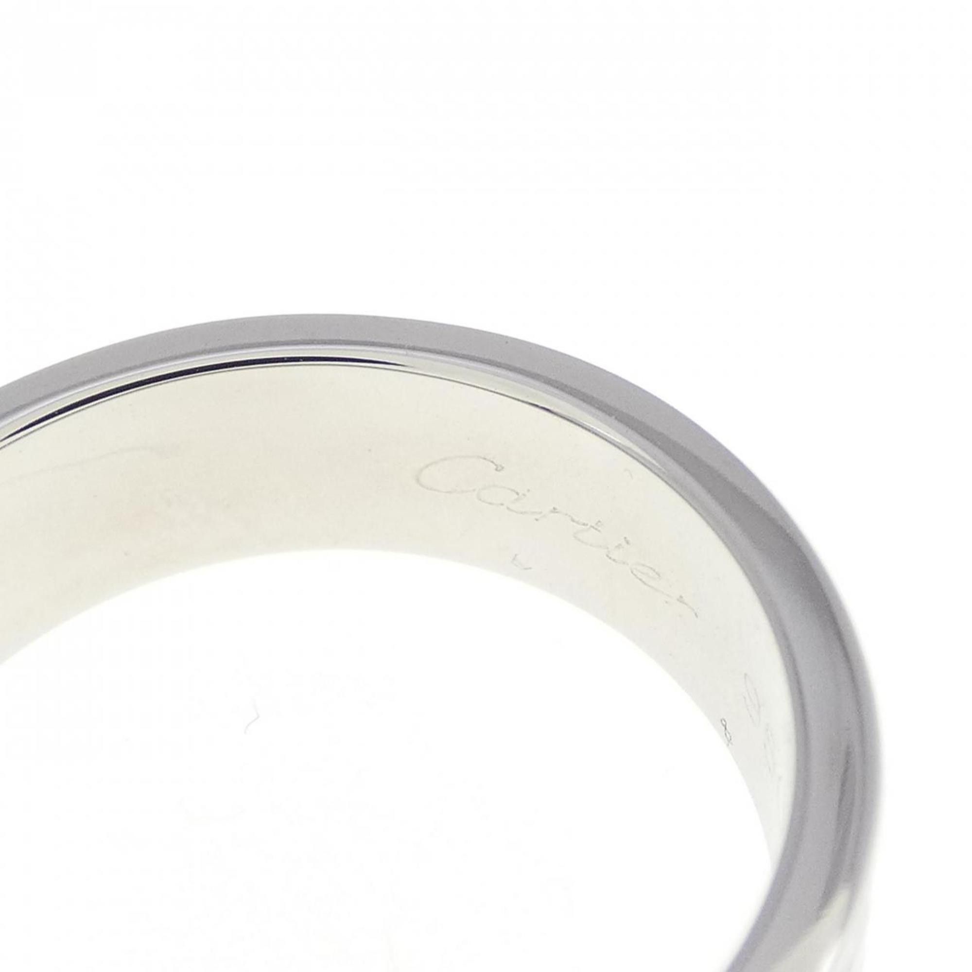 Cartier Cartier Love ring Size ONE SIZE - 3 Thumbnail