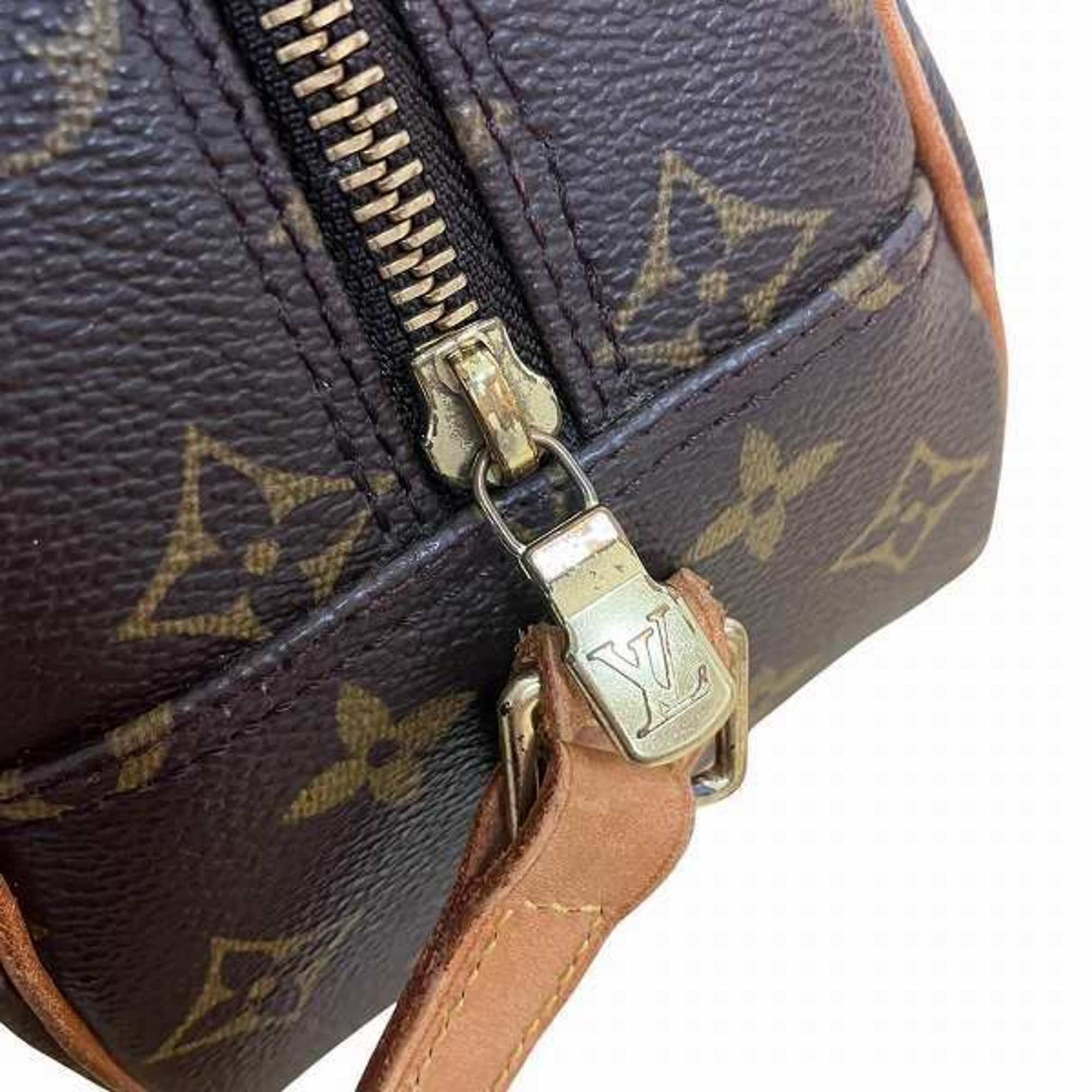 Louis Vuitton Louis Vuitton Blois shoulder Size ONE SIZE - 6 Thumbnail