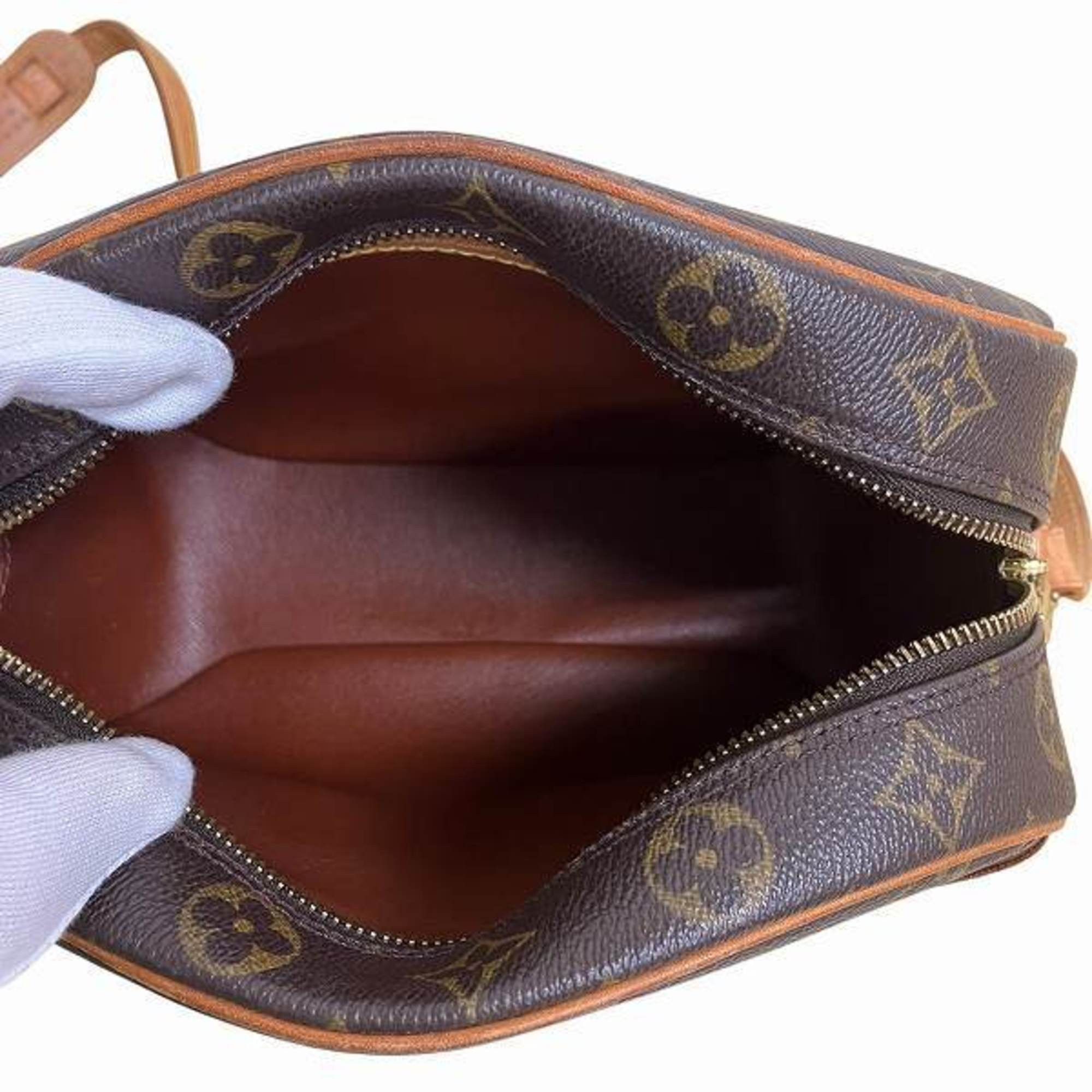 Louis Vuitton Louis Vuitton Blois shoulder Size ONE SIZE - 7 Thumbnail