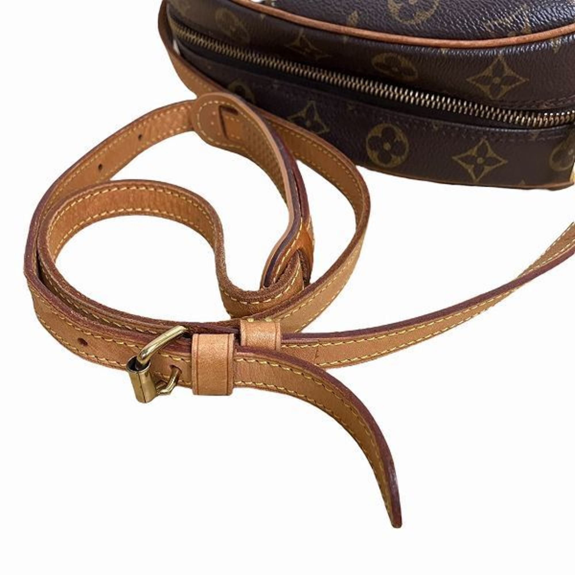 Louis Vuitton Louis Vuitton Blois shoulder Size ONE SIZE - 3 Thumbnail