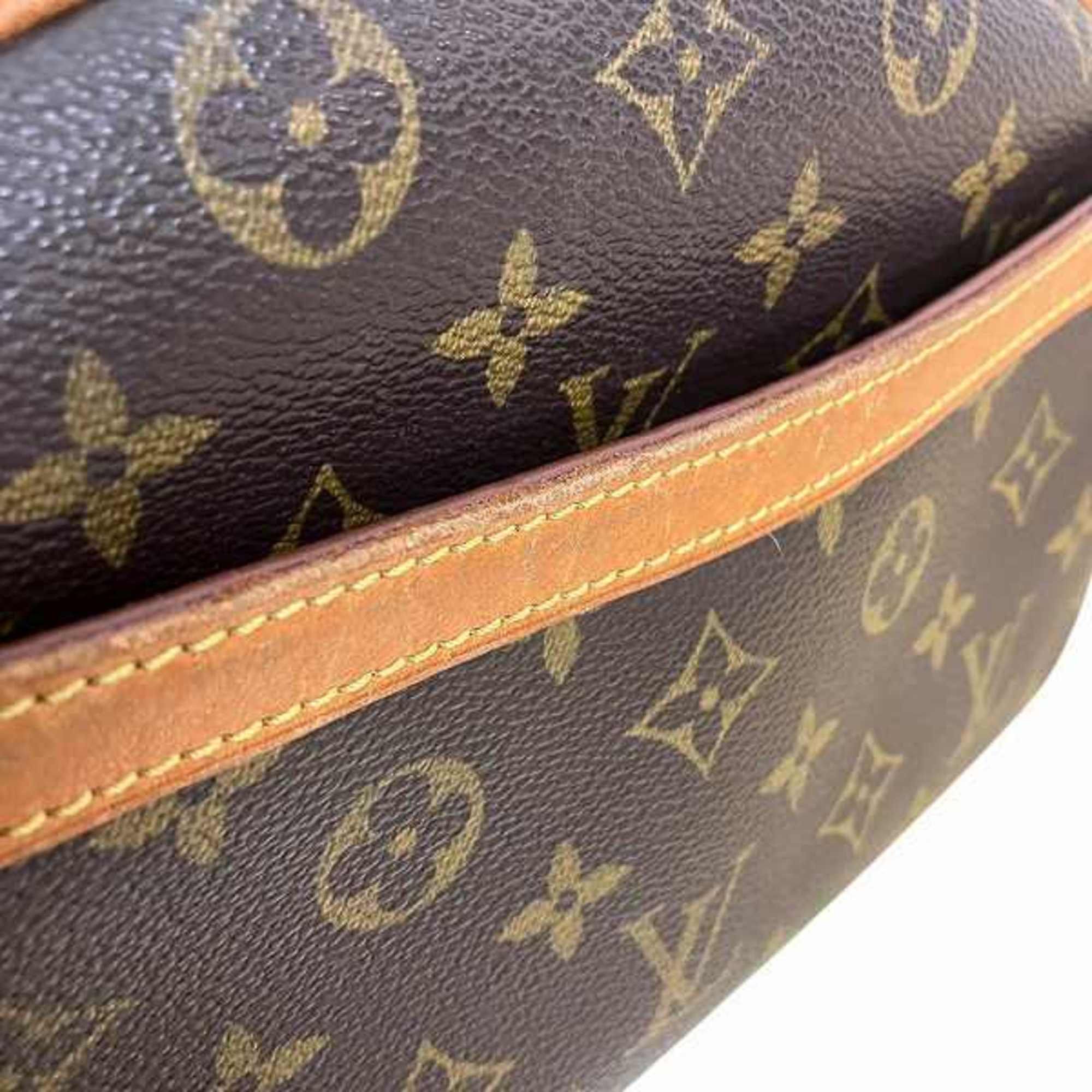 Louis Vuitton Louis Vuitton Blois shoulder Size ONE SIZE - 9 Thumbnail