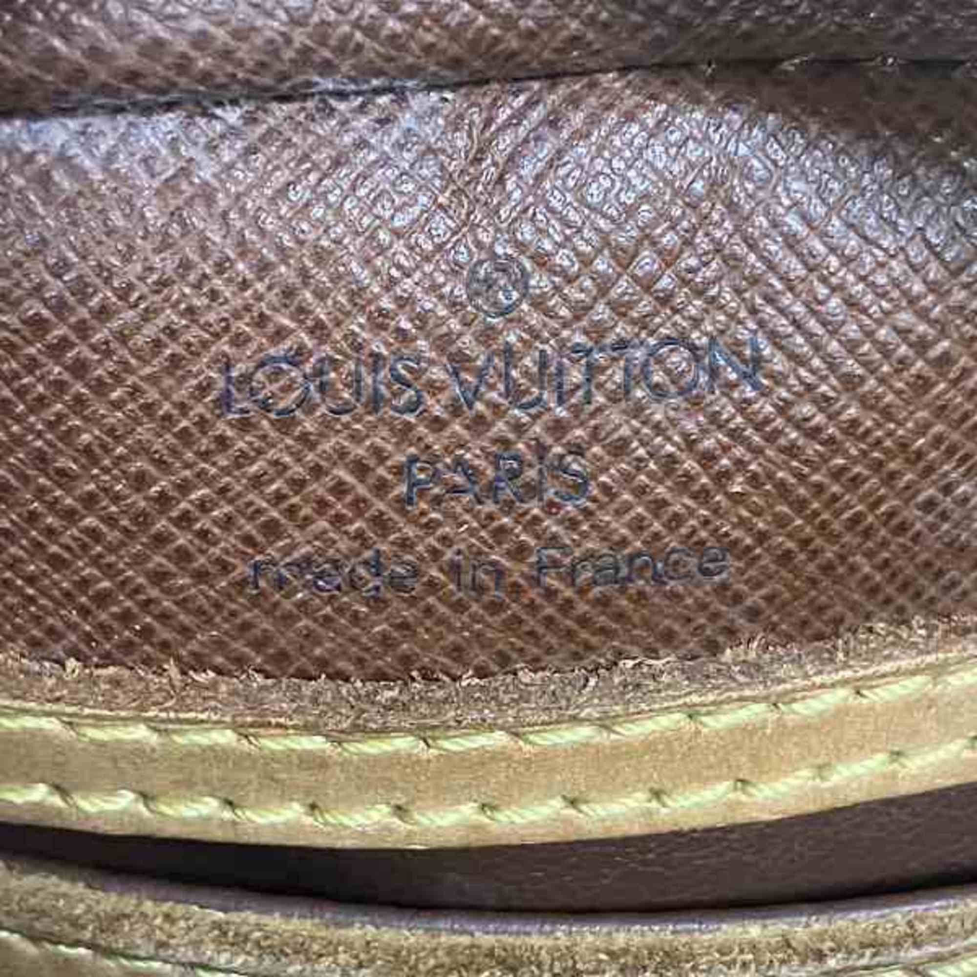 Louis Vuitton Louis Vuitton Blois shoulder Size ONE SIZE - 8 Thumbnail