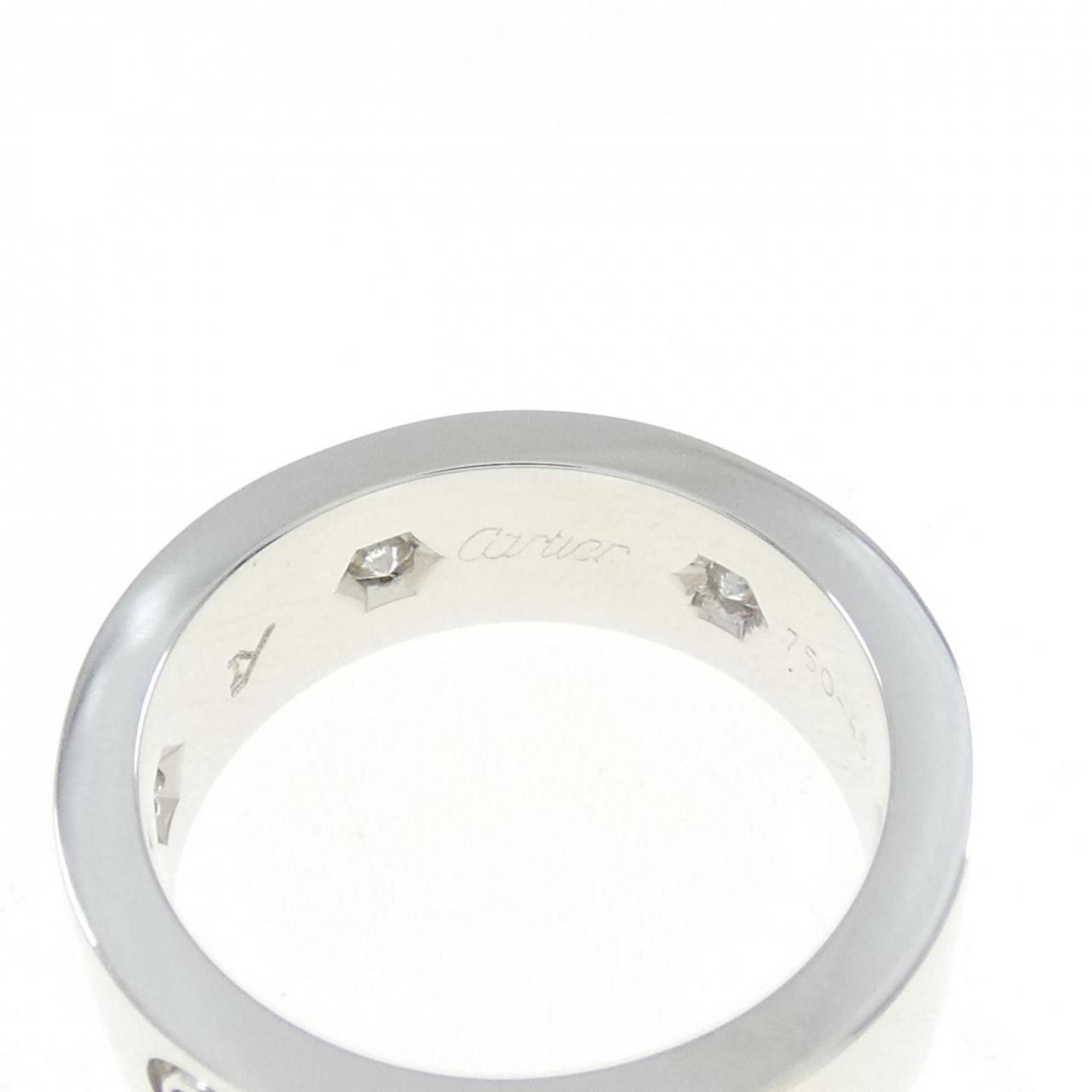 Cartier Cartier Love ring Size ONE SIZE - 4 Thumbnail