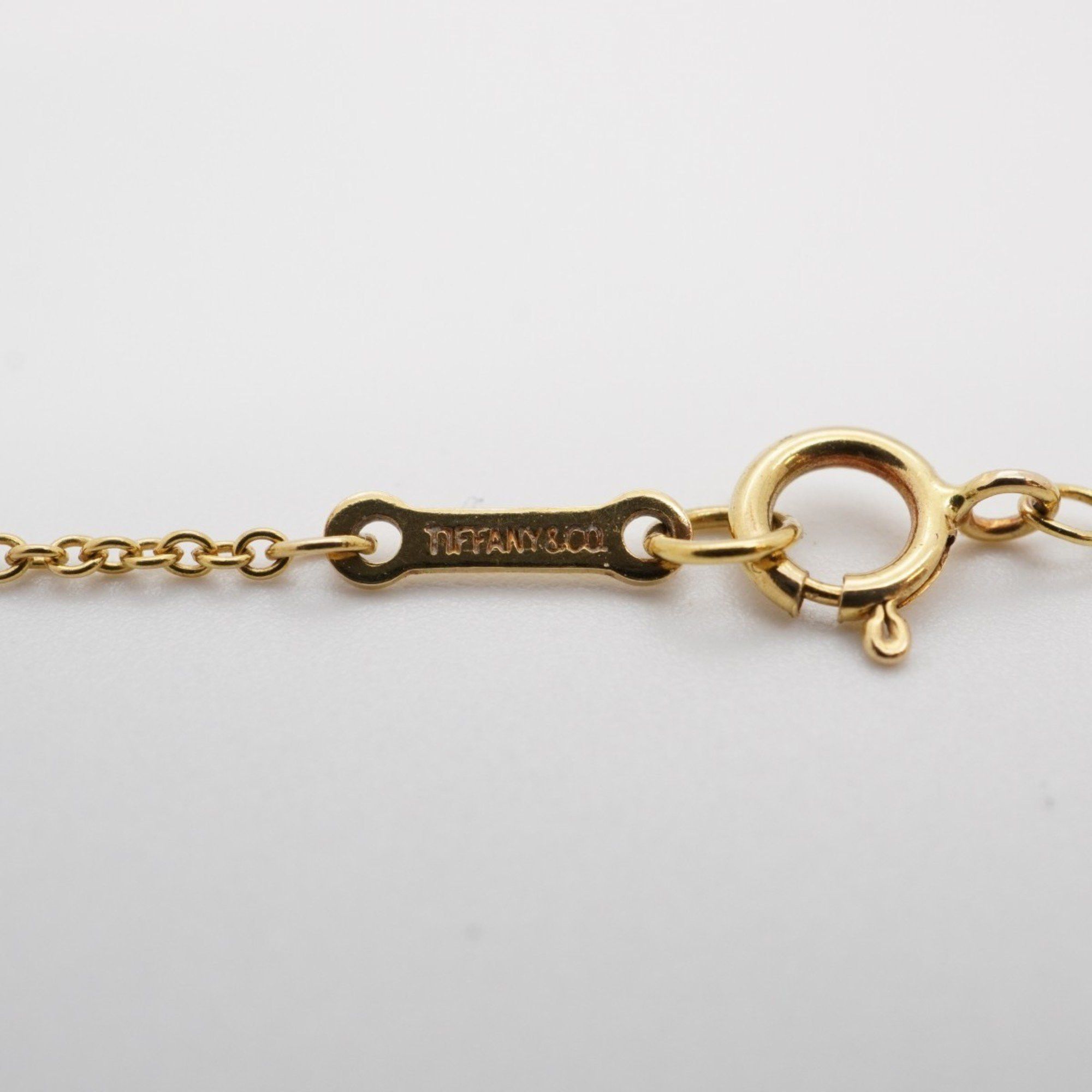 Tiffany & Co. Tiffany & Co Beans necklace Size ONE SIZE - 4 Thumbnail