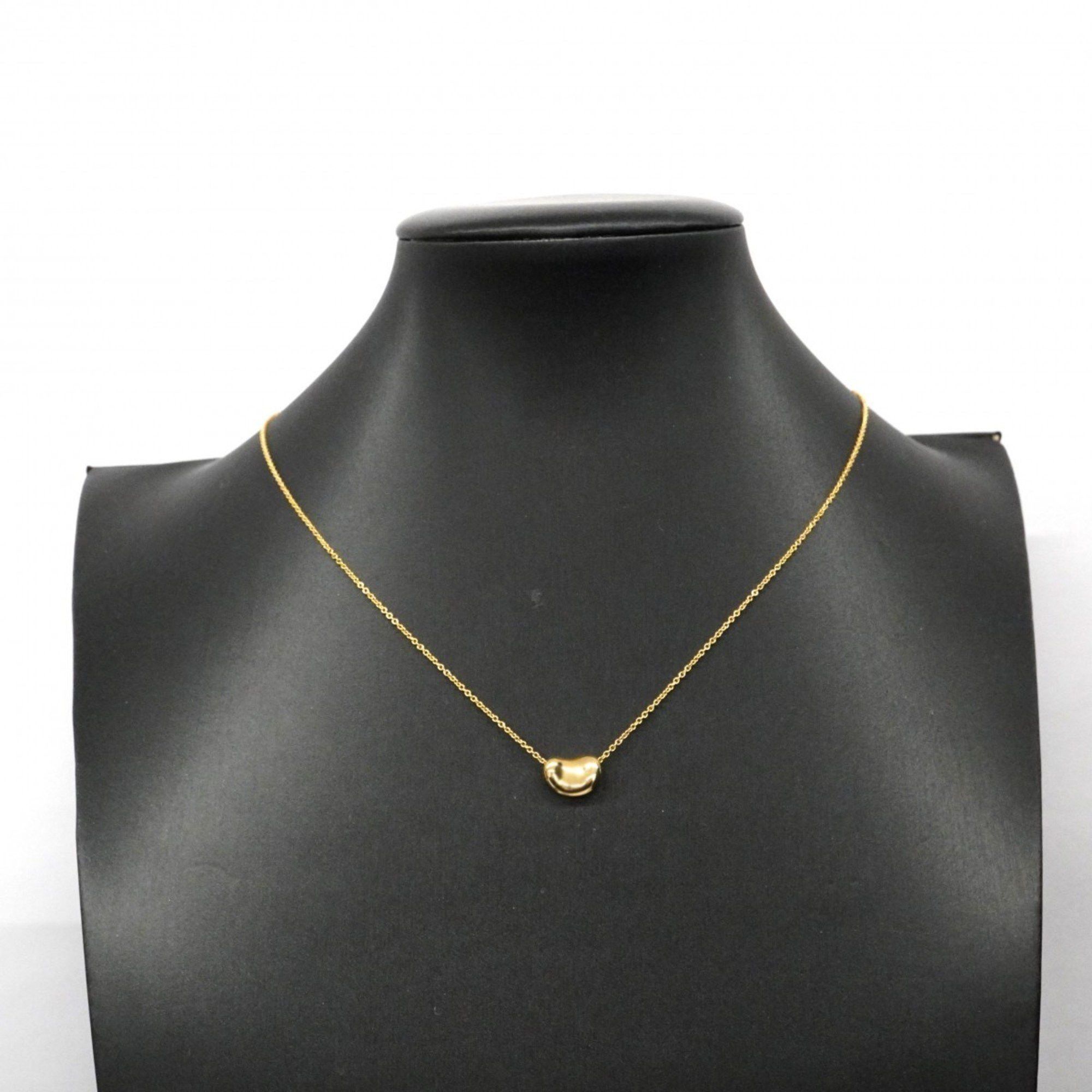 Tiffany & Co. Tiffany & Co Beans necklace Size ONE SIZE - 7 Thumbnail