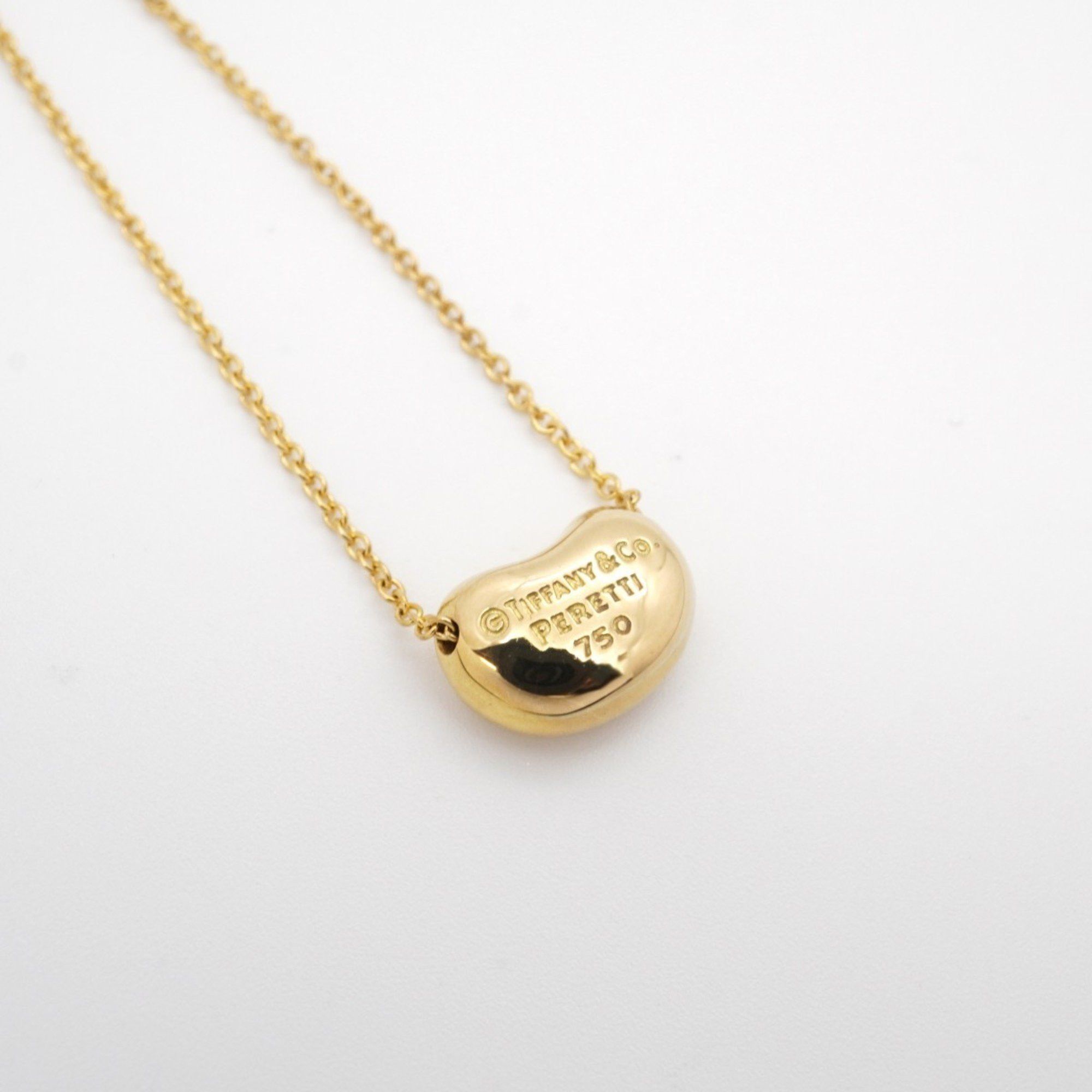 Tiffany & Co. Tiffany & Co Beans necklace Size ONE SIZE - 3 Thumbnail
