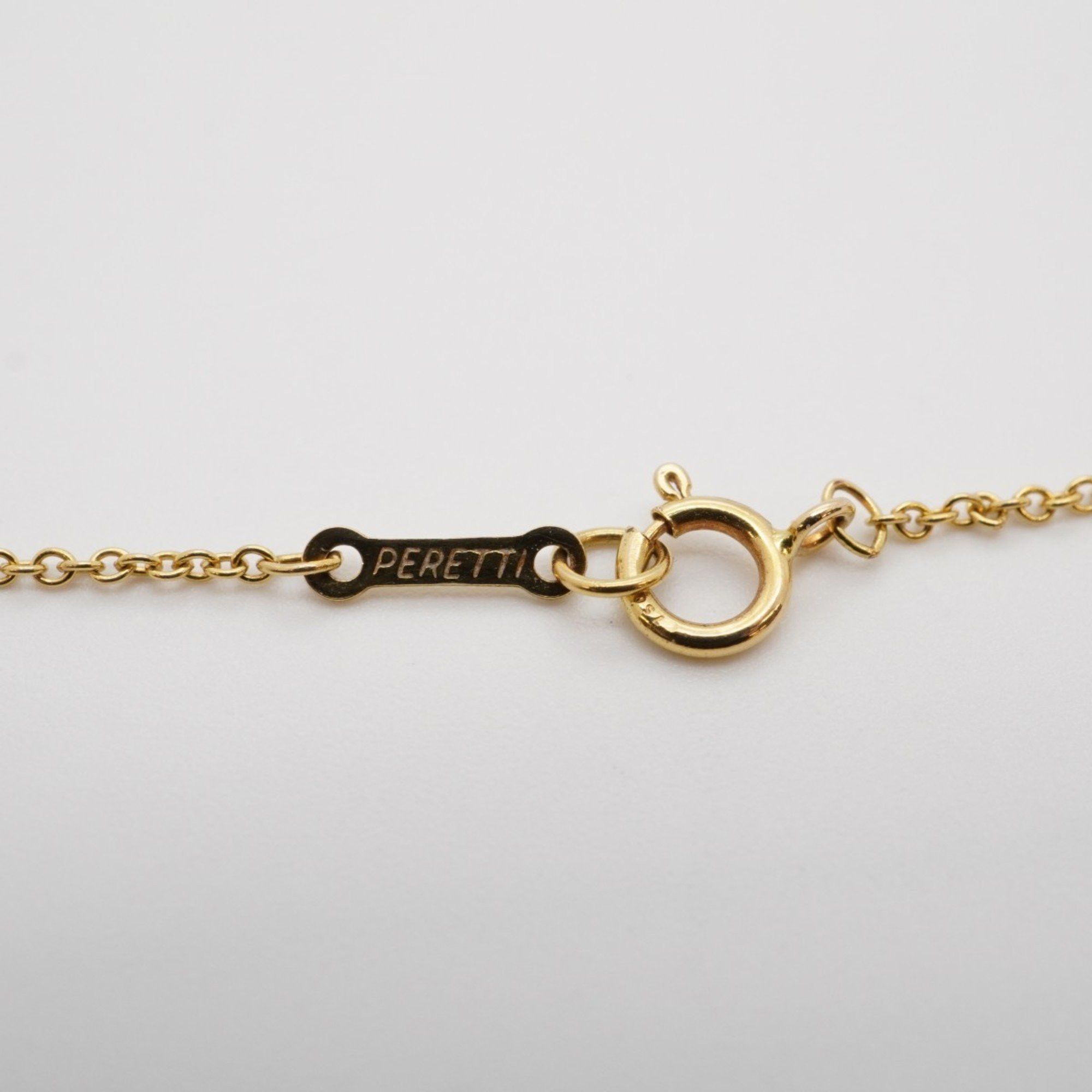 Tiffany & Co. Tiffany & Co Beans necklace Size ONE SIZE - 5 Thumbnail