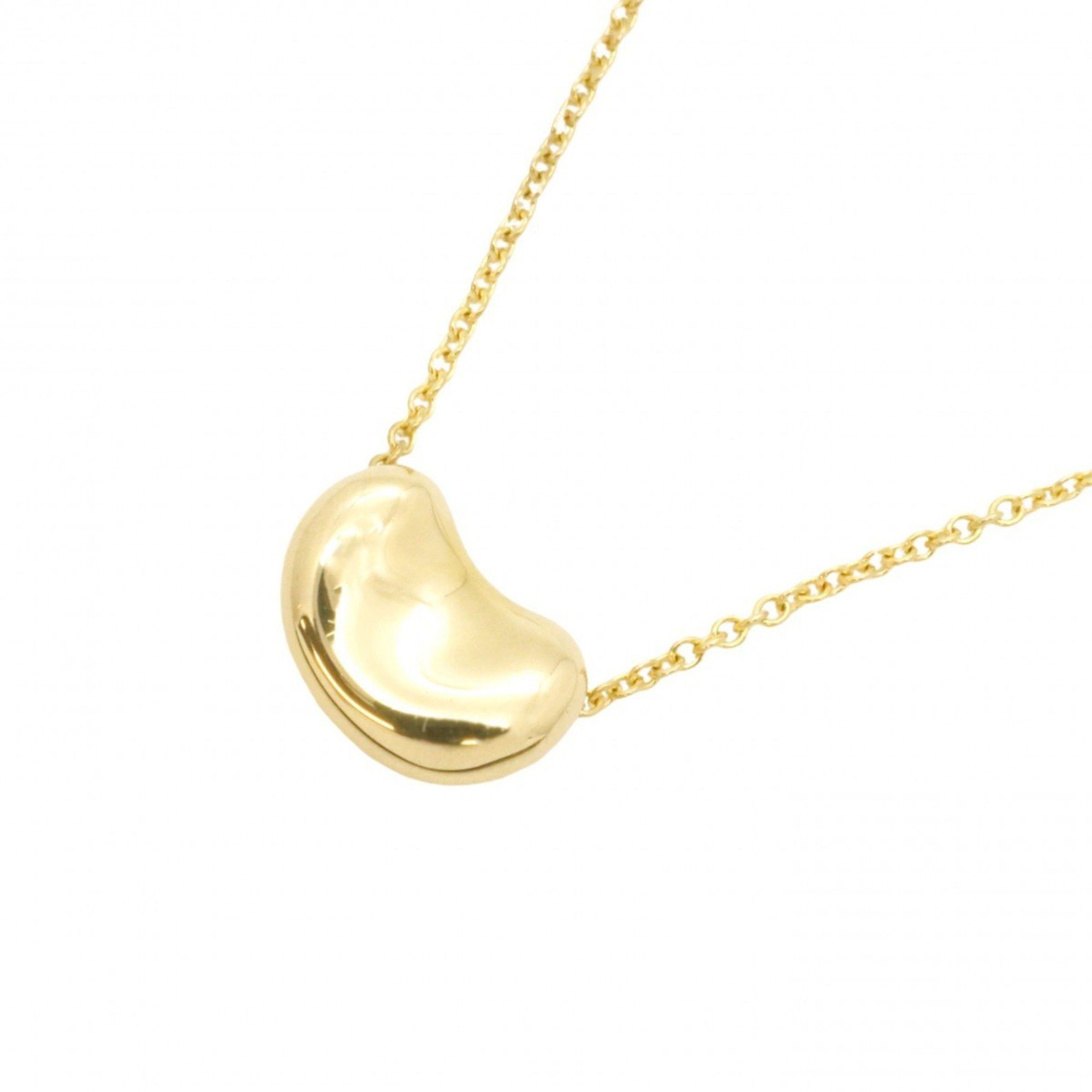 Tiffany & Co. Tiffany & Co Beans necklace Size ONE SIZE - 2 Thumbnail